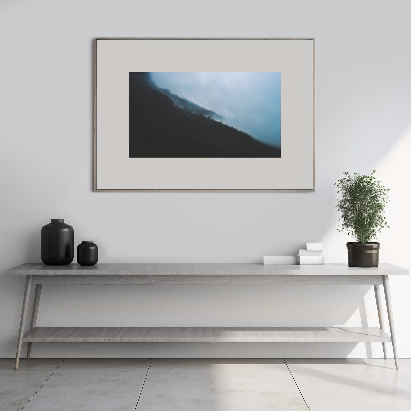 MONTENEGRO. Eduard Kopysov — International visual artist