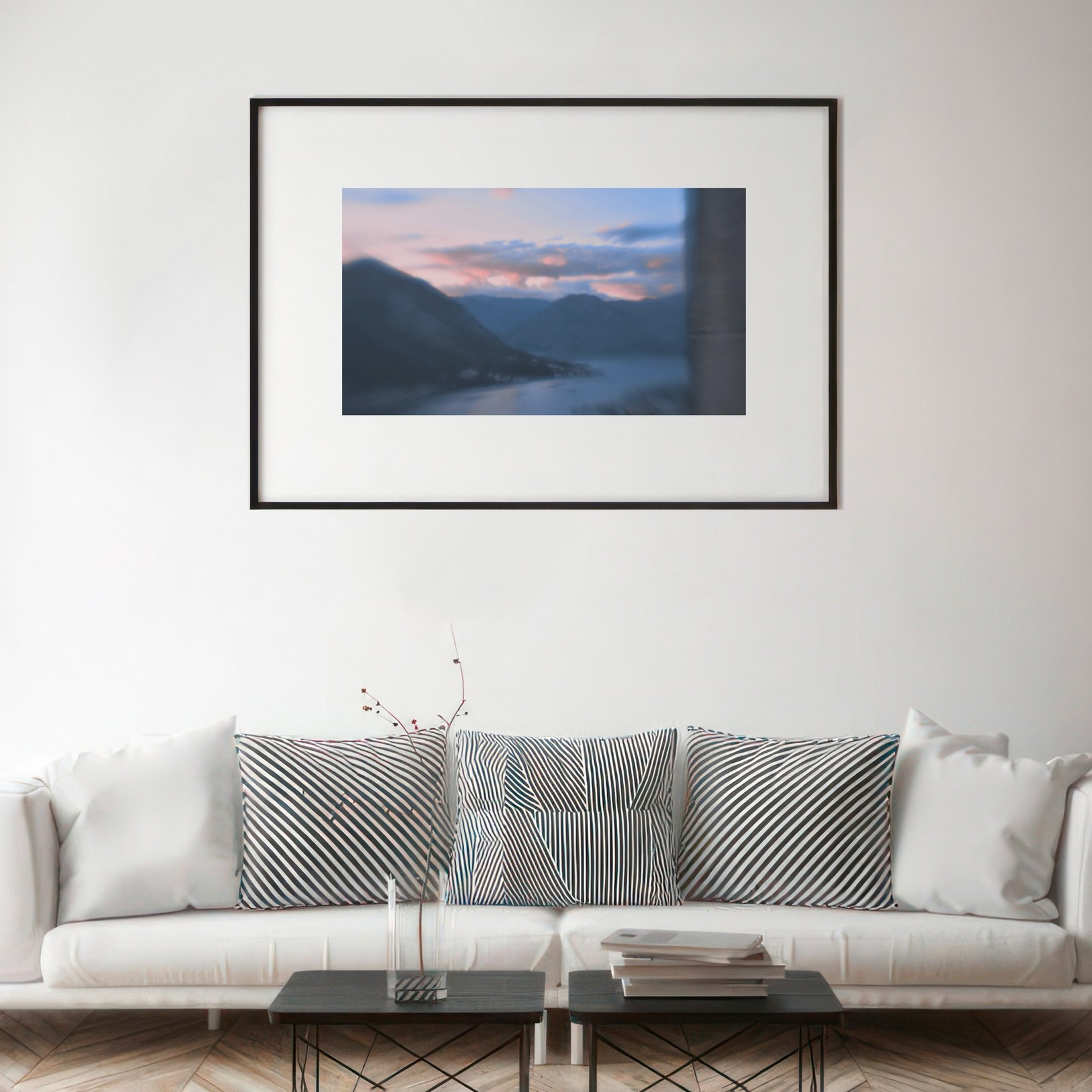 MONTENEGRO. Eduard Kopysov — International visual artist