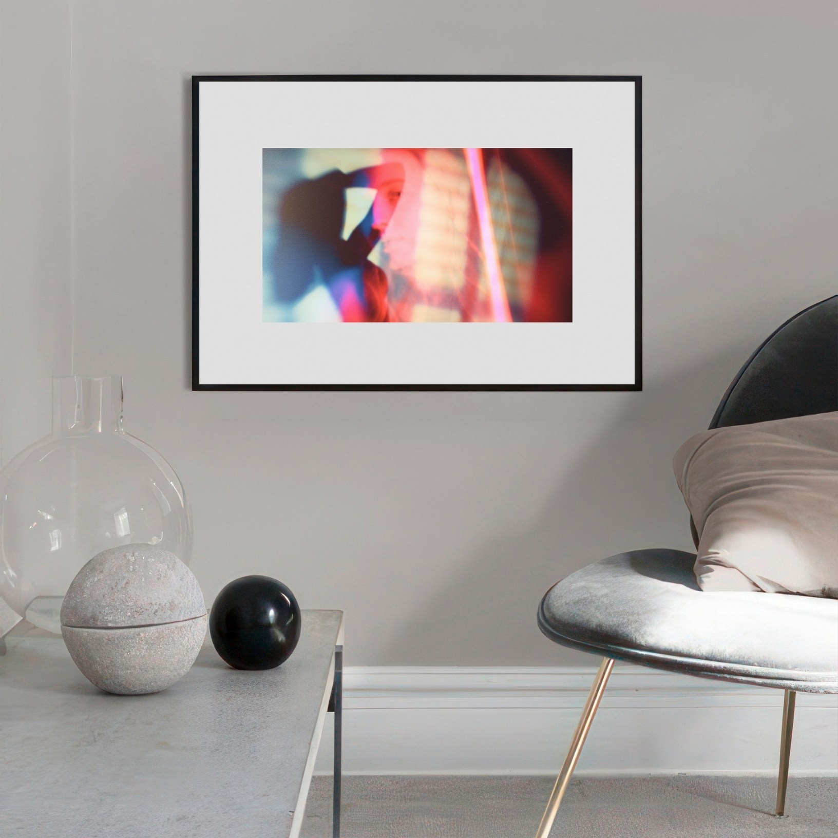 PAST LIVES. Eduard Kopysov — International visual artist