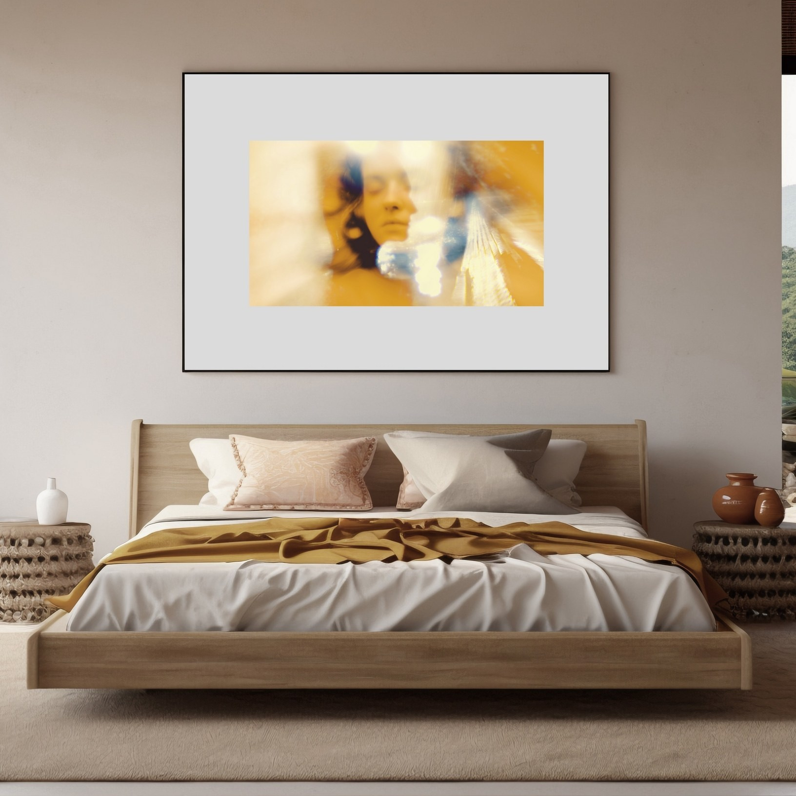 PAST LIVES. Eduard Kopysov — International visual artist