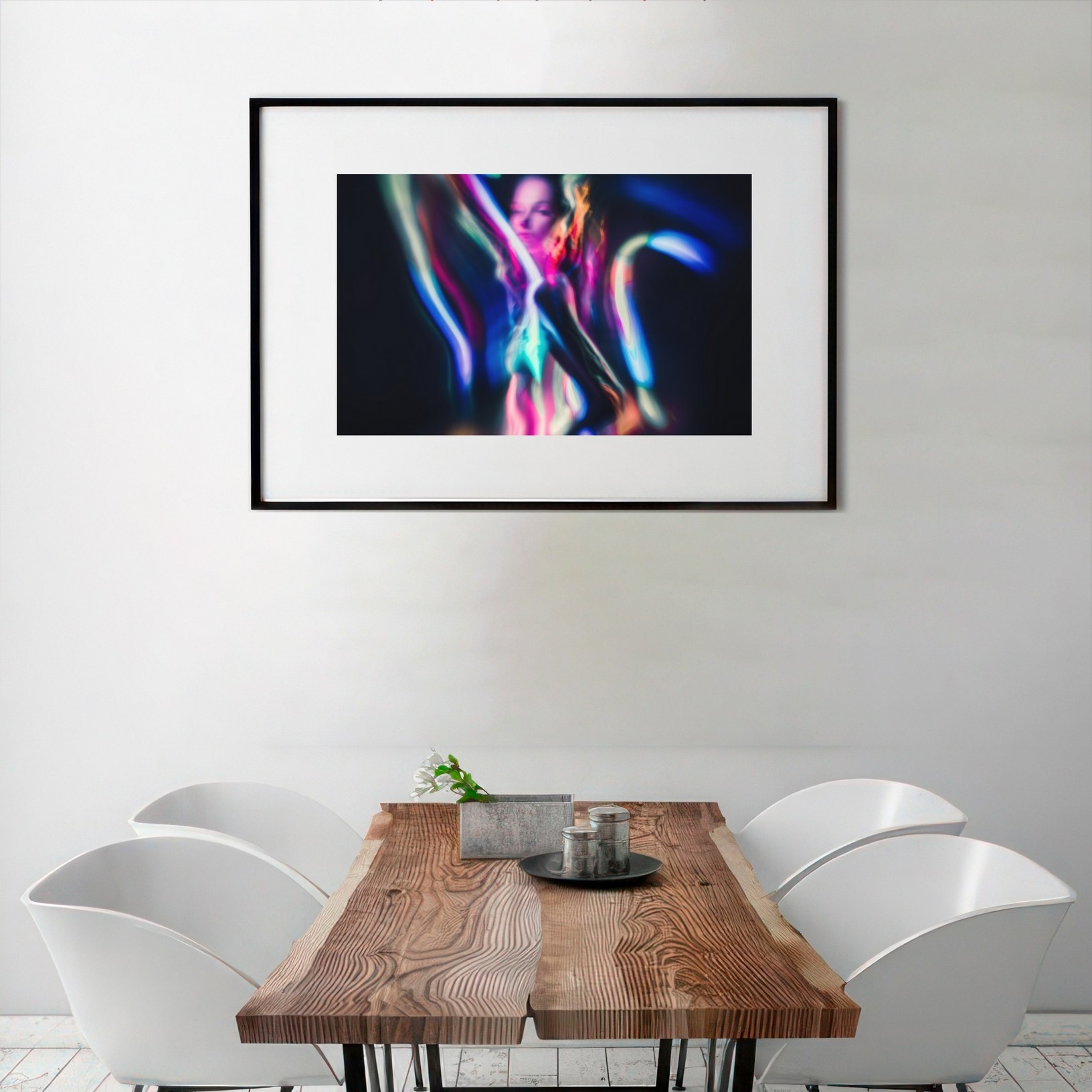 BIRTH. Eduard Kopysov — International visual artist