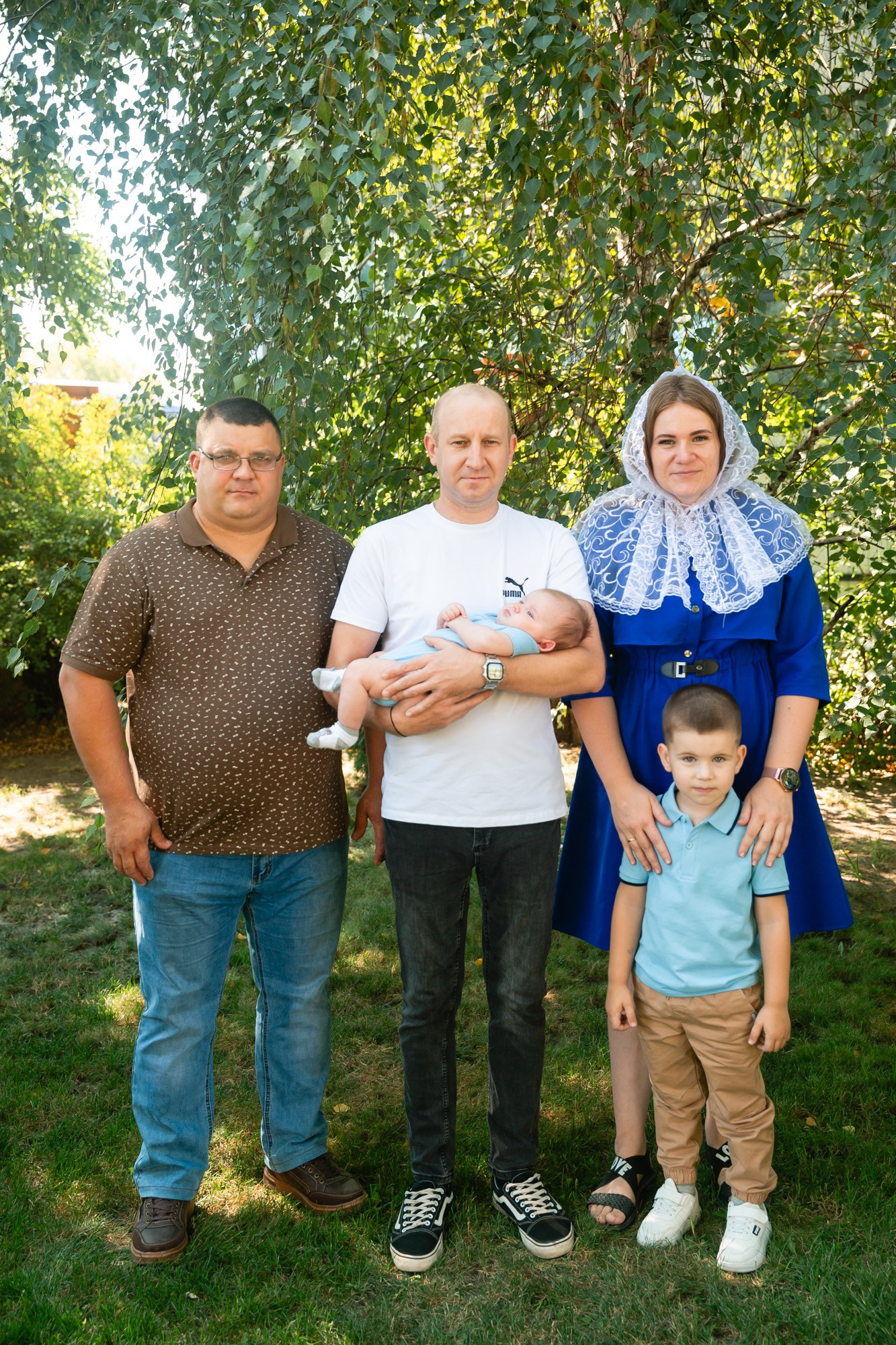 Храм Похвалы Пресвятой Богородицы на Череповецкой. Фотограф в Волгограде и Волжском Наталья Фирсова