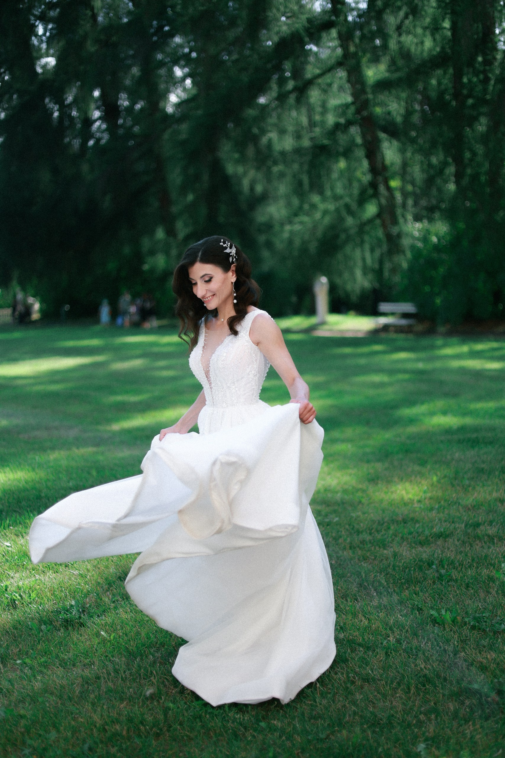 Локации для съемок в Москве. Фотограф НатаФото (Наталья Яковенко) Дмитров Москва Питер