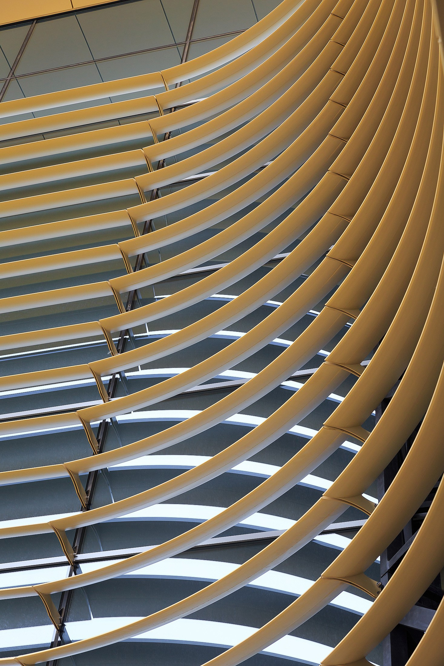 Архитектурная фотосъемка в Перми. Съемка Экстерьера