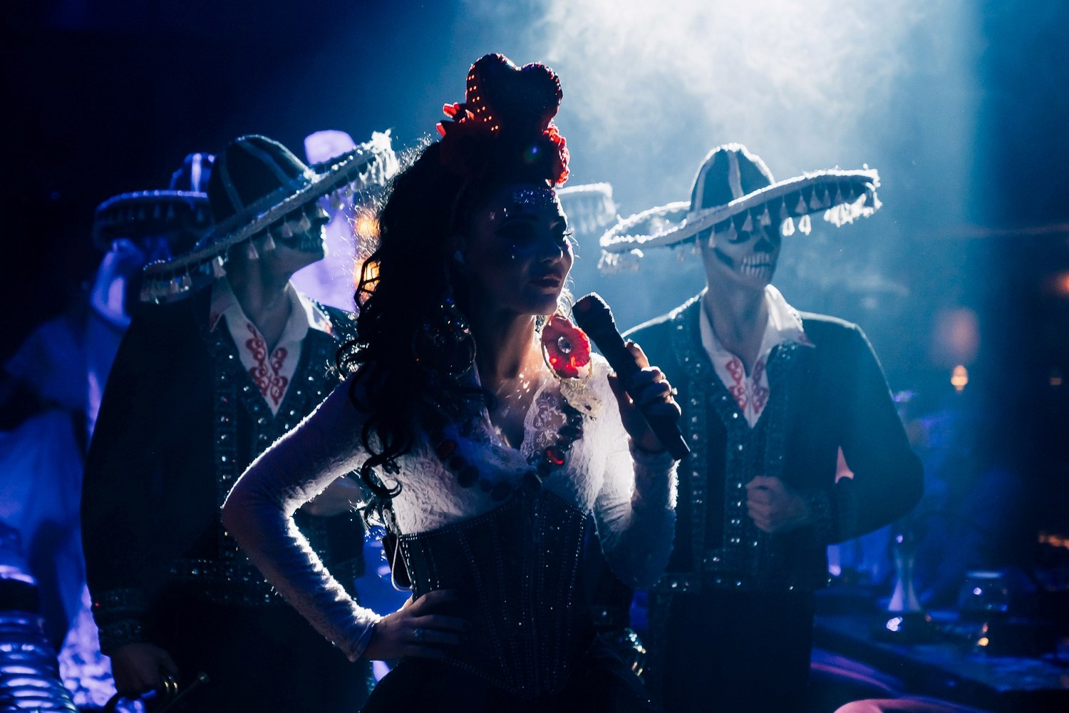 ФОТО. Медиа продакшн, Ян Фадеев, создание видео и фото, Москва, Россия