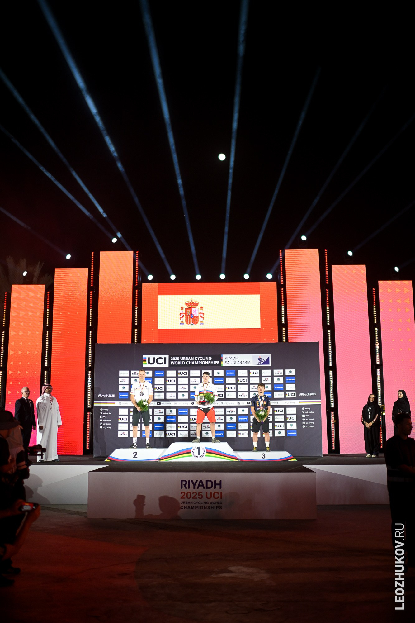 UCI Trials World Champs 2025 — day 4. Sports photographer Leonid Zhukov