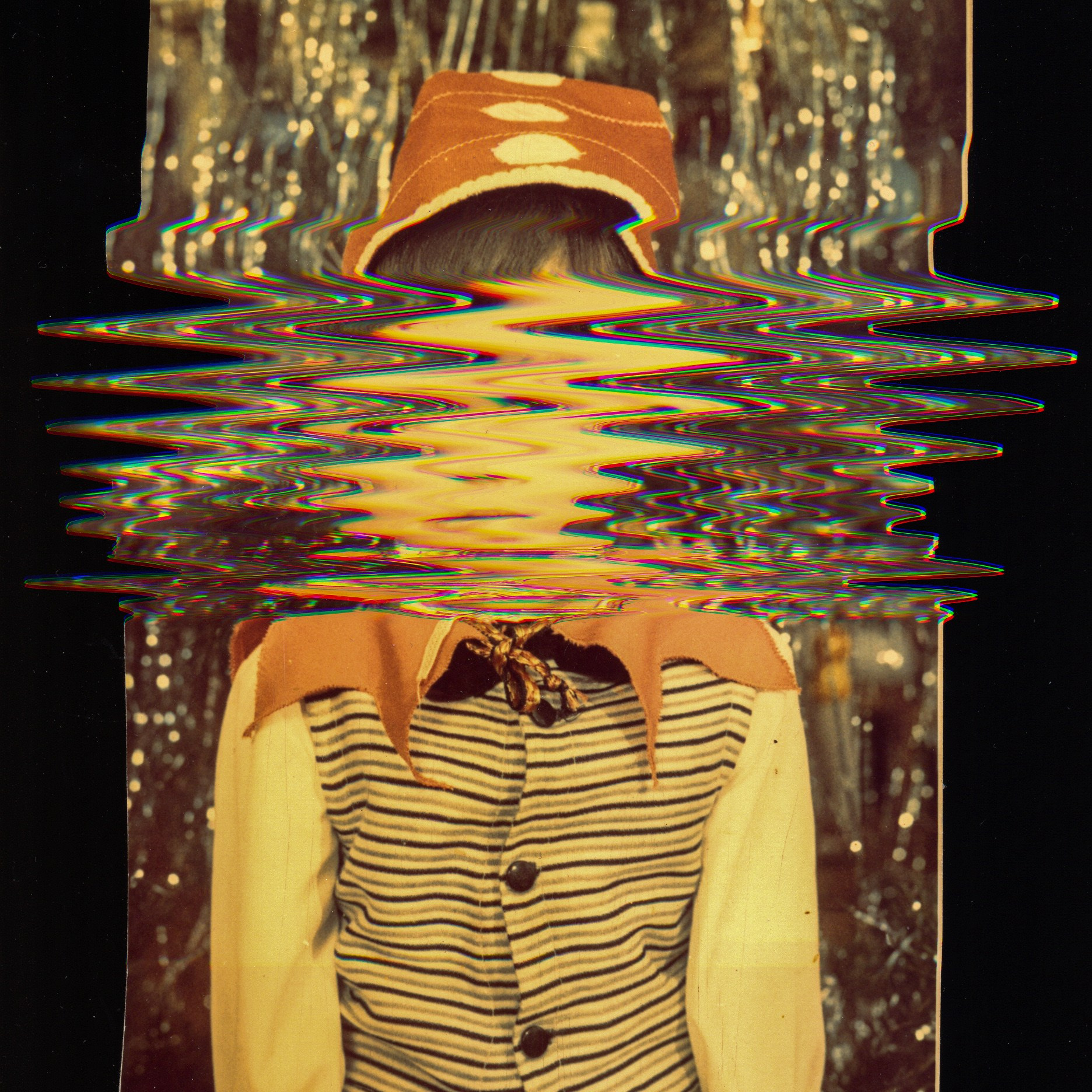 Artist statement. Alexey syrov / Visual artist