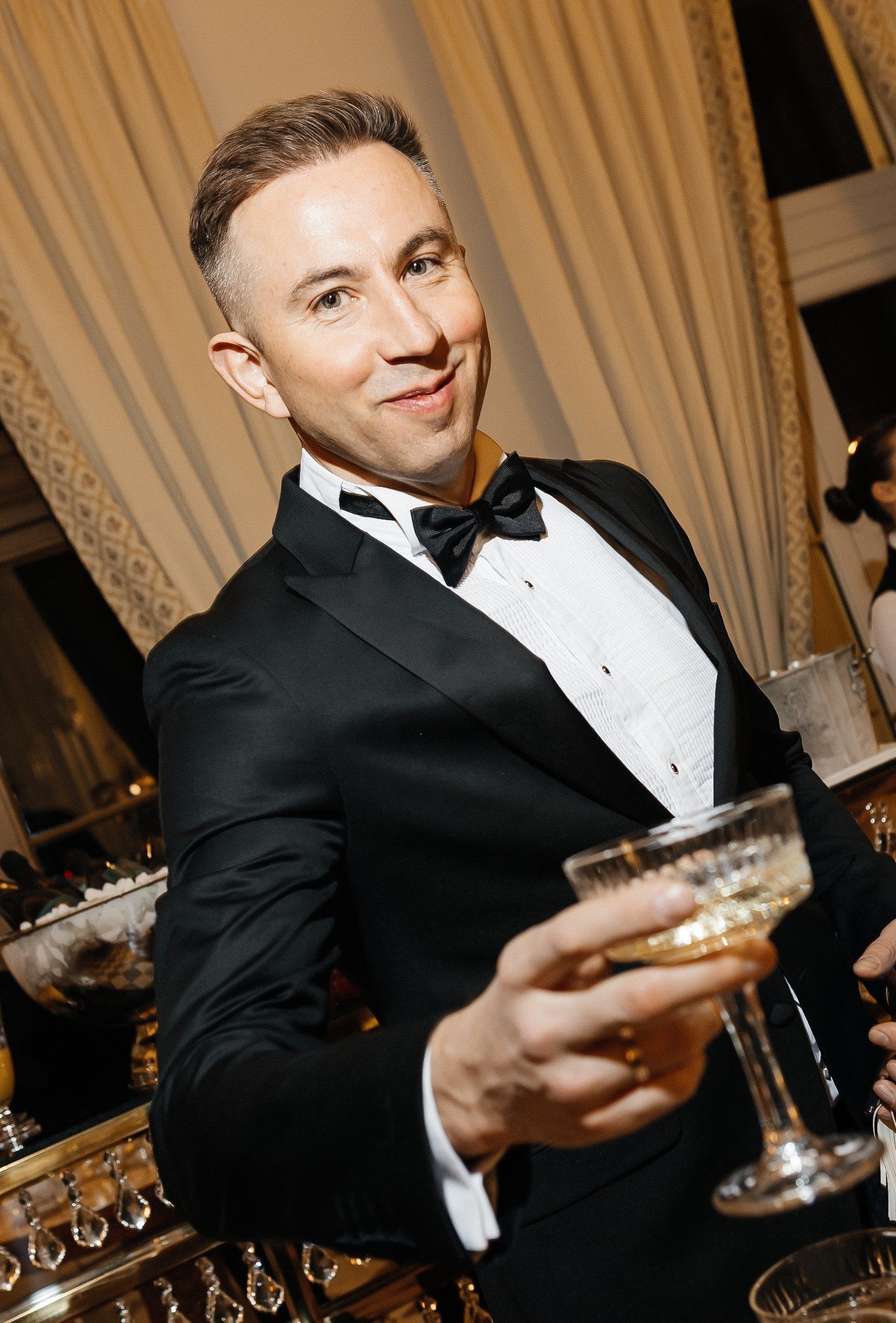 Моя съемочная команда профессионалов