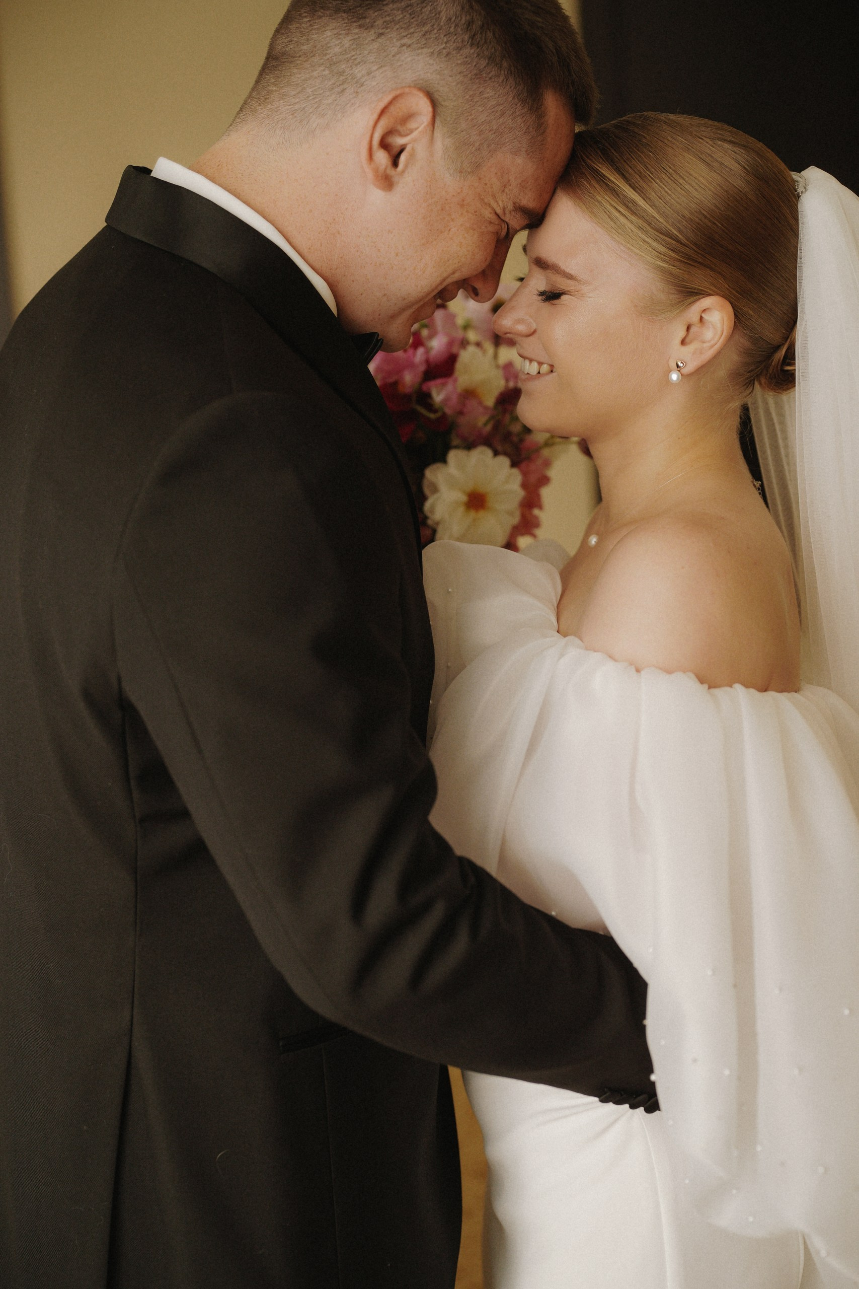 Слава и Юля. Организатор мероприятий в Абакане I Ольга Петухова