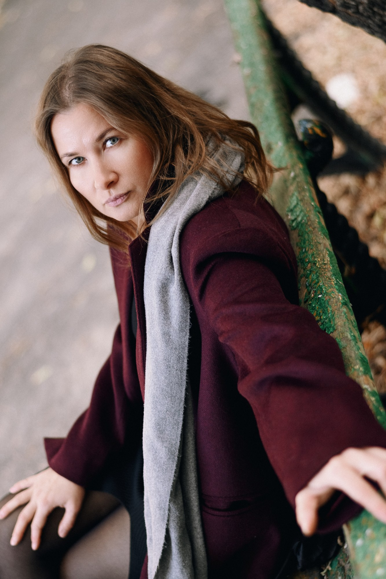 Фотопроект Женя, женский портрет в Тюмени. Портретный фотограф Тюмень Дарья Мустафина