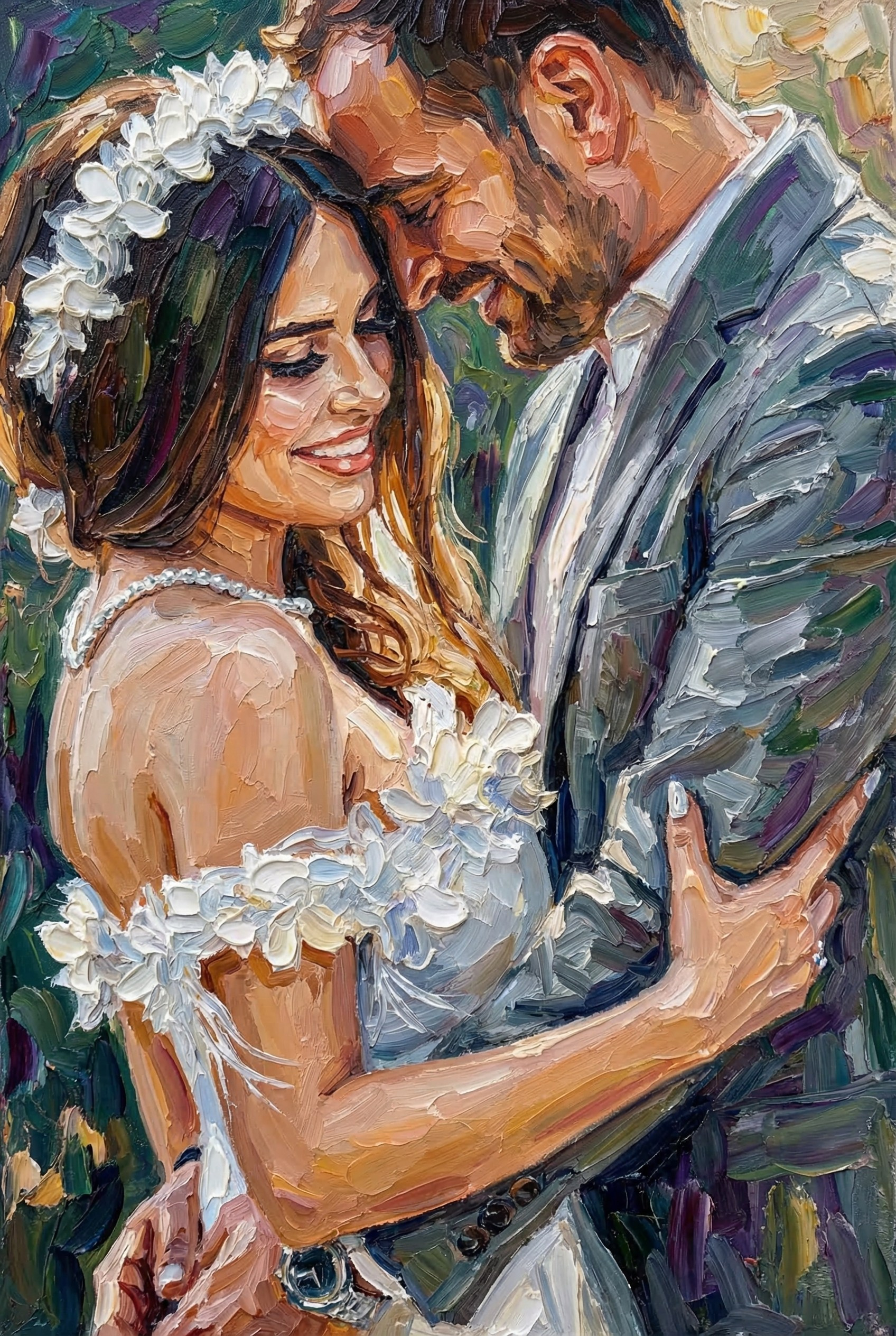 СВАДЕБНЫЙ АРТ. Y2