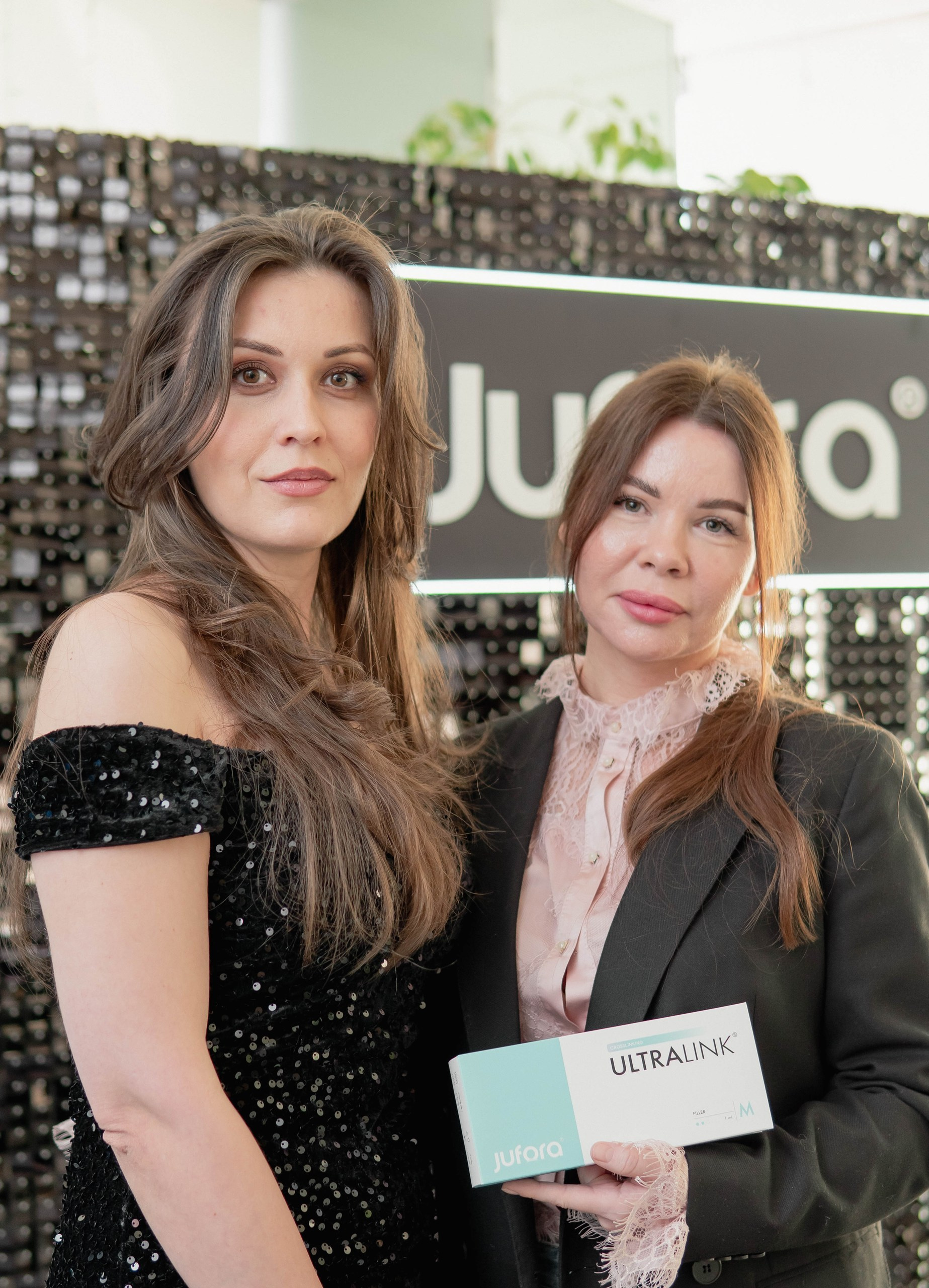 Репортажная фотосъемка мероприятия в отеле Mariott