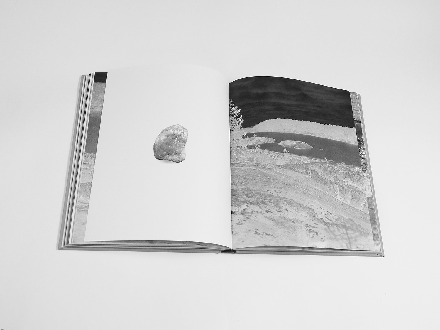 The voice of cold water. Vika Bykovskaya photography