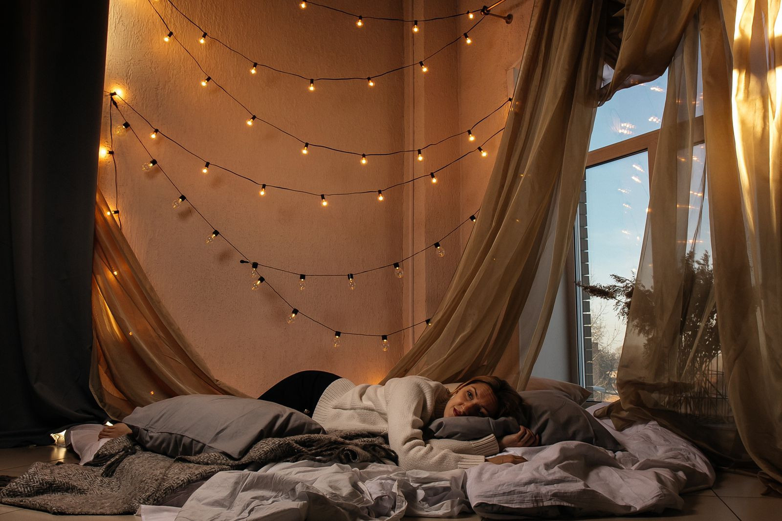 Фотостудии. Фотограф в Канске Нина Пуряева