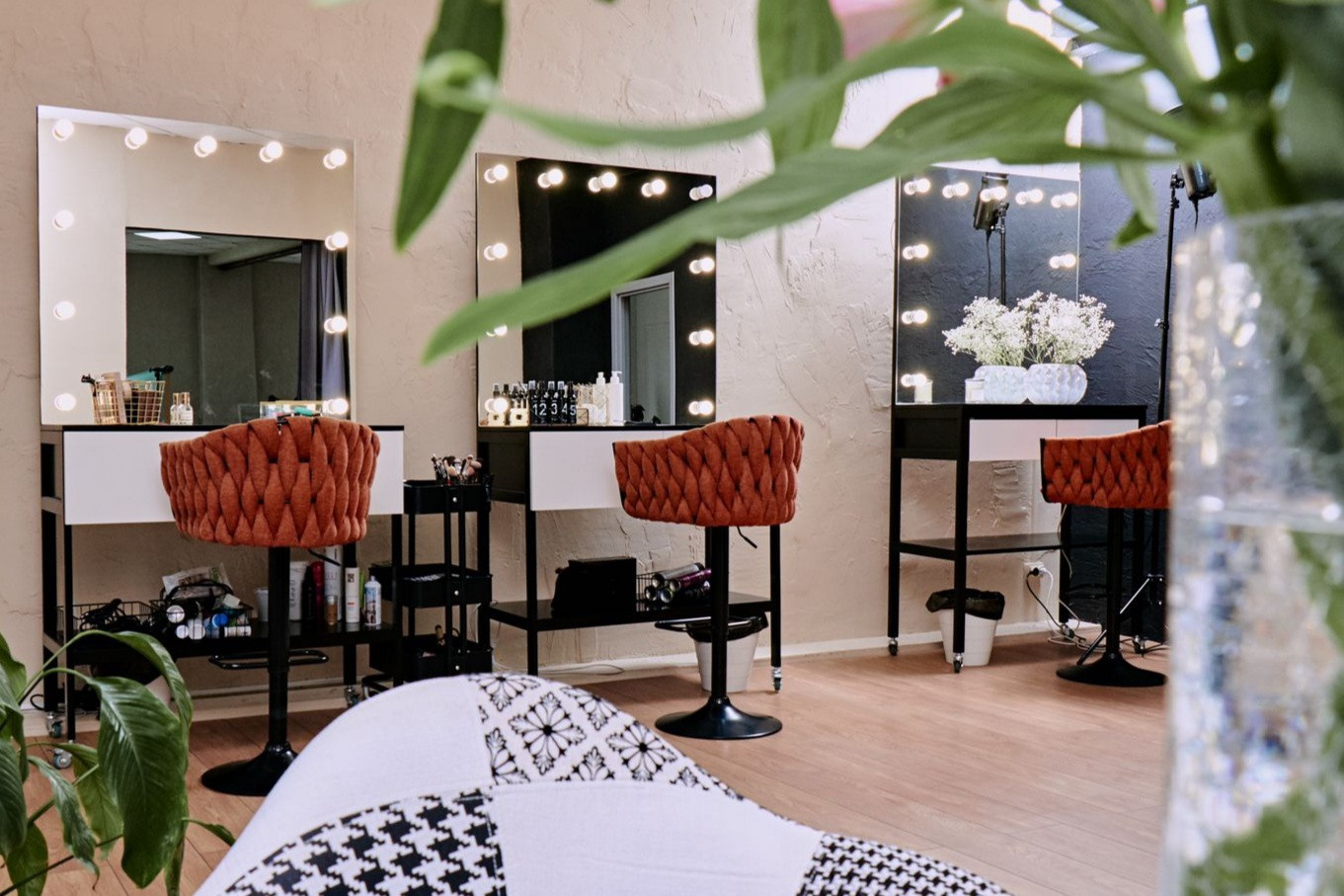 Фотостудии. Фотограф в Канске Нина Пуряева