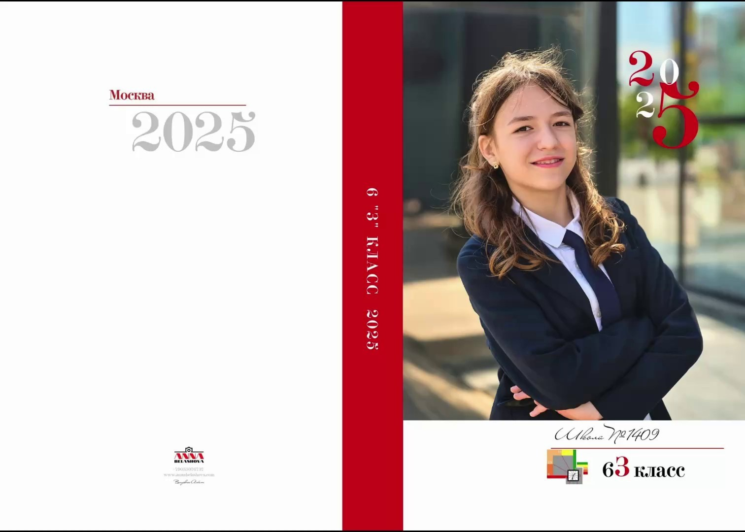 ДЕТСКИЙ САД. Анна Белашова ВЫПУСКНЫЕ АЛЬБОМЫ, фото и видеосъёмка