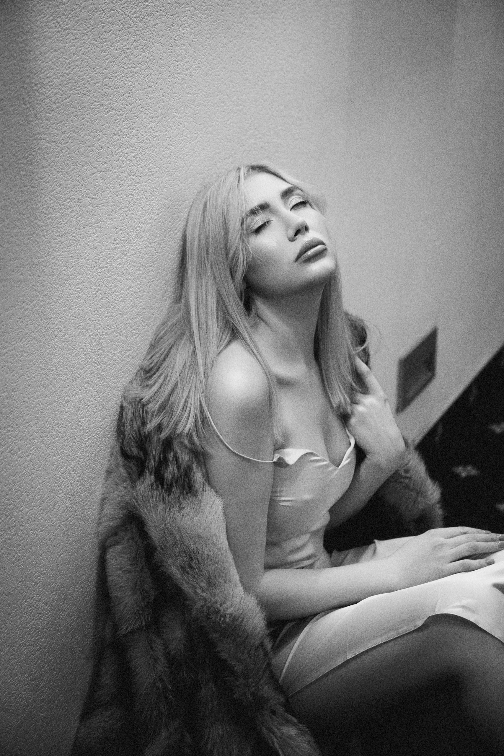 Фотодень в Екатеринбурге. Валентина Похомова — профессиональный фотограф в Екатеринбурге