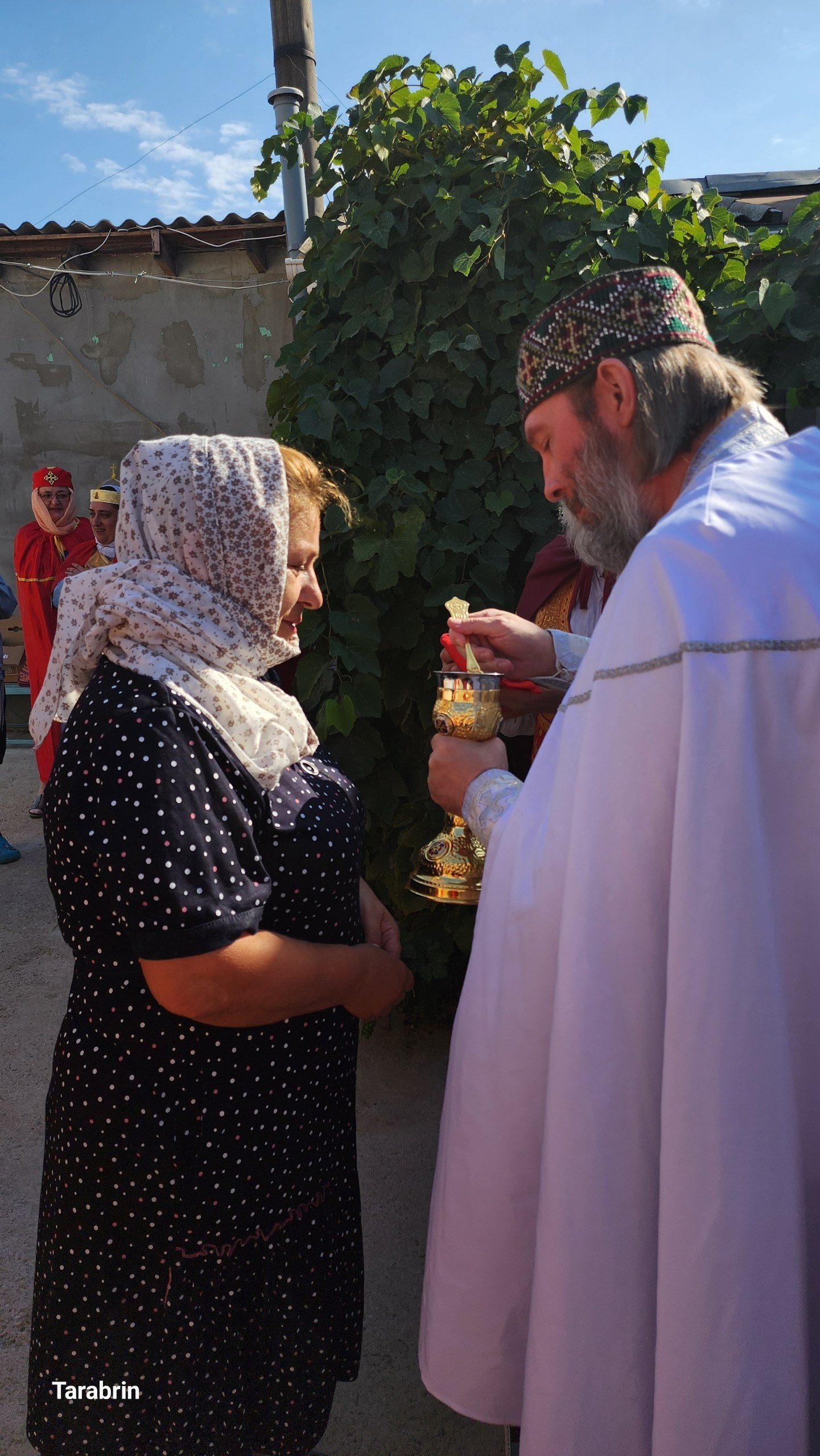 Разное. Собор Отрасли