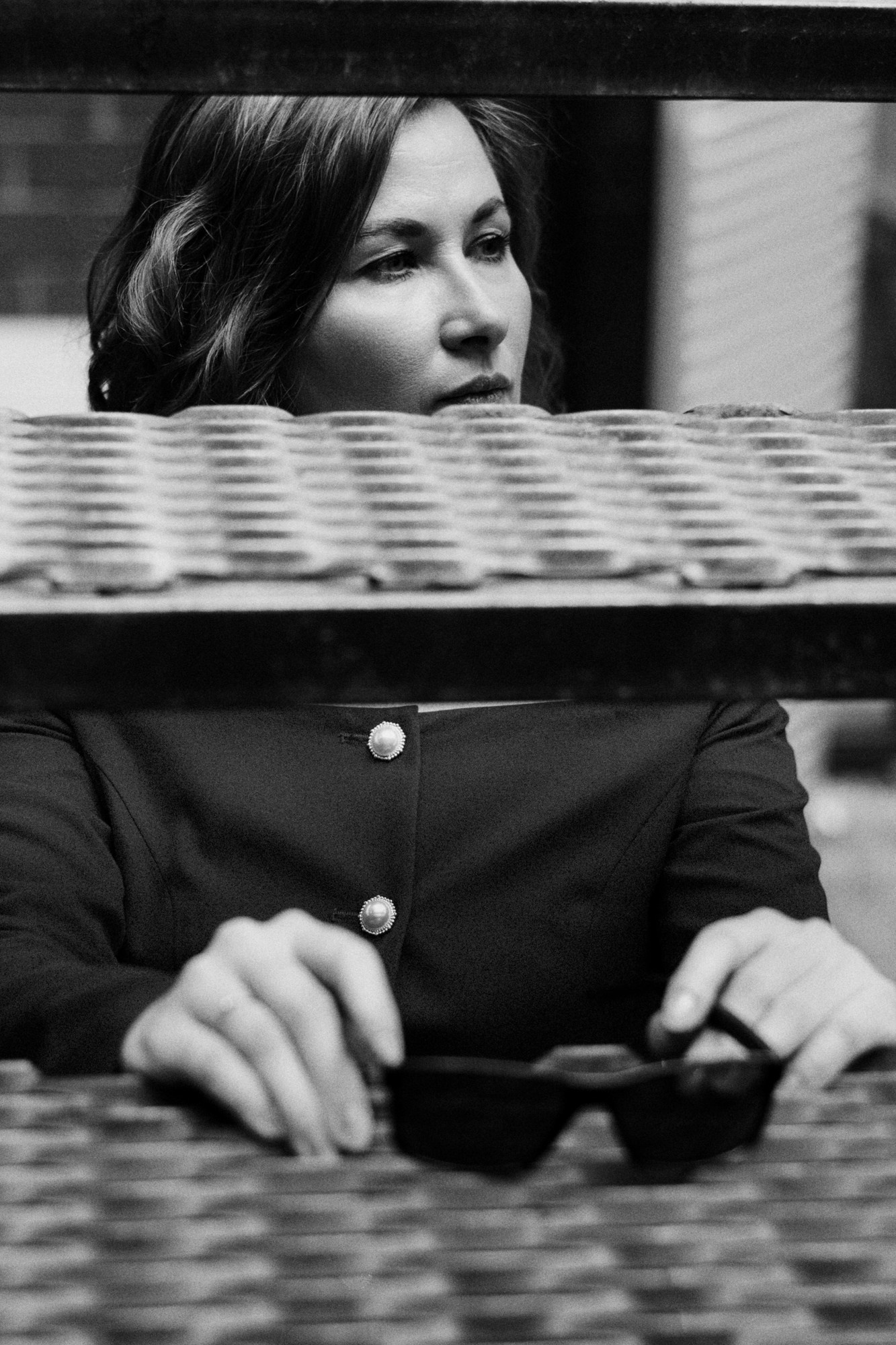 Фотопроект Женя, женский портрет в Тюмени. Портретный фотограф Тюмень Дарья Мустафина