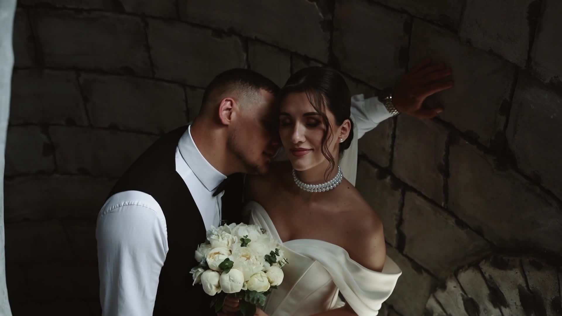 Фото + видео. Свадебный и семейный фотограф