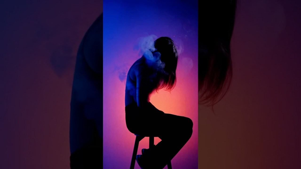 Videos. Color Photography & Videography in Moscow | by Lil Kicha