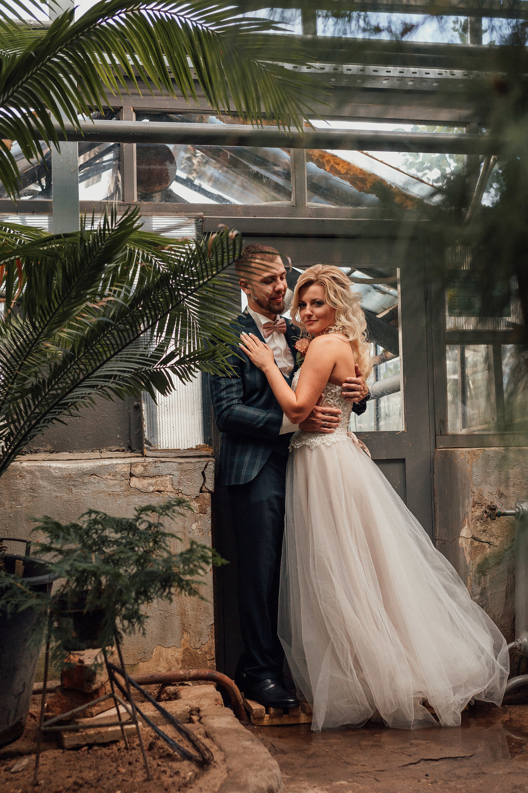 Свадебный фотограф в Москве Максим Паршаков