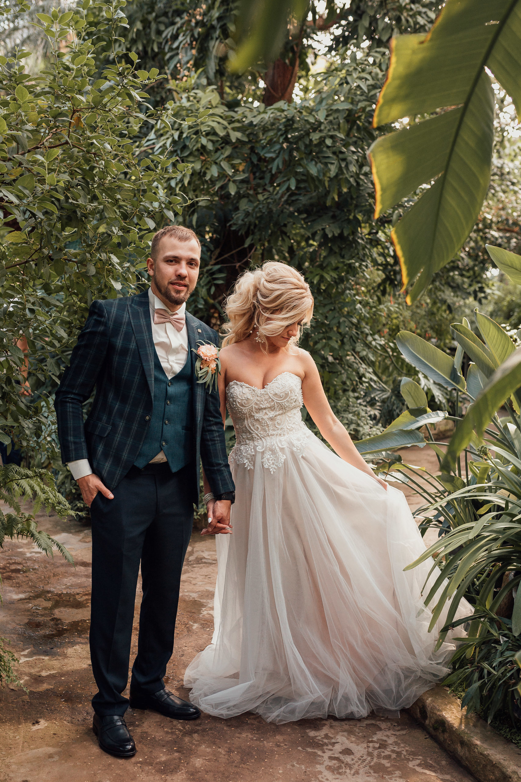 Свадебный фотограф в Москве Максим Паршаков