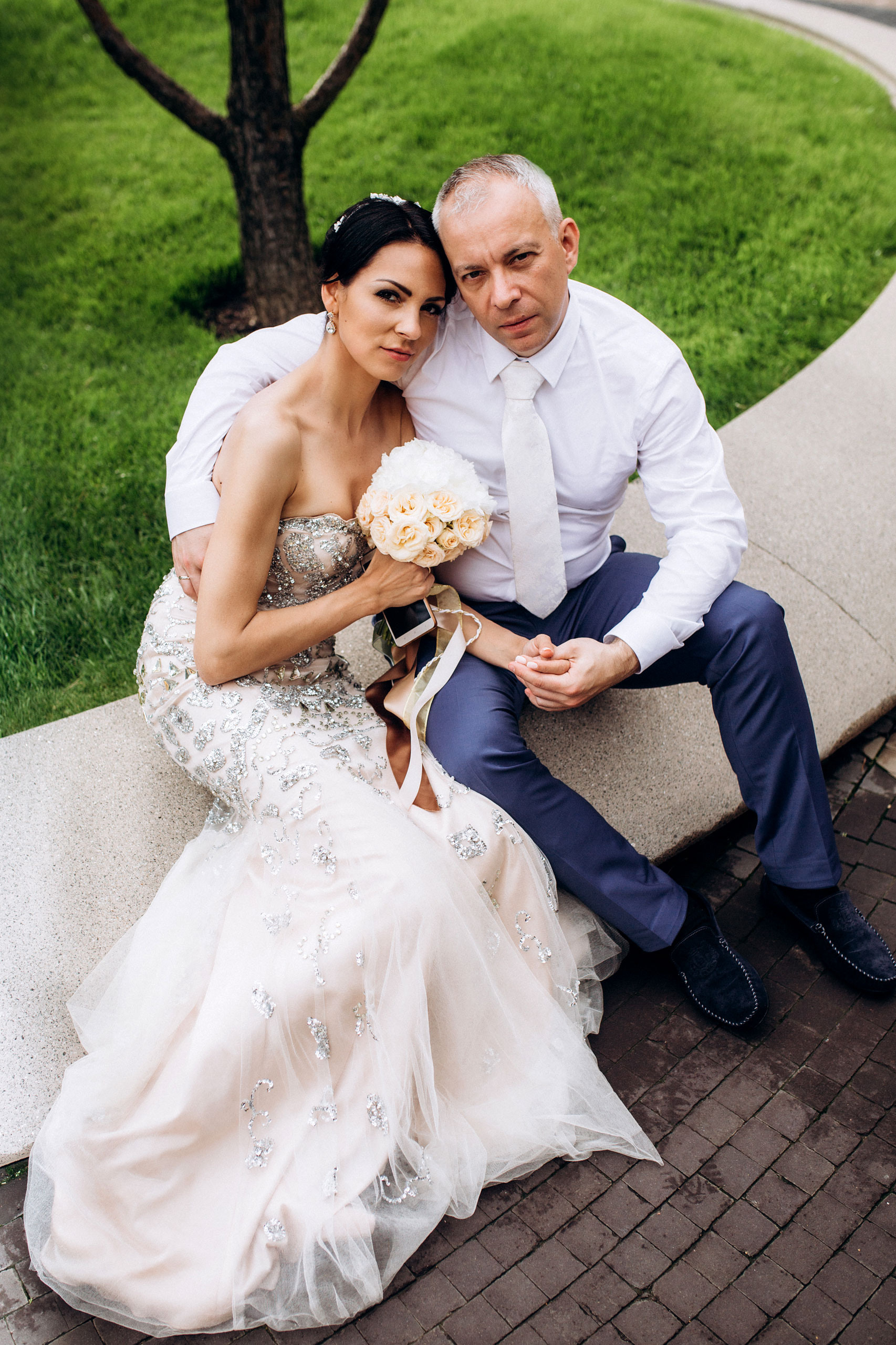 Свадебный фотограф в Москве Максим Паршаков