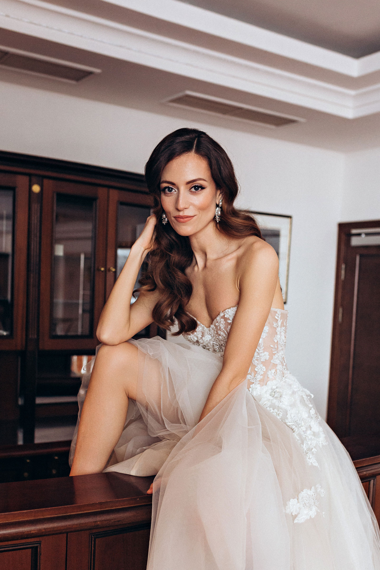 Свадебный фотограф в Москве Максим Паршаков