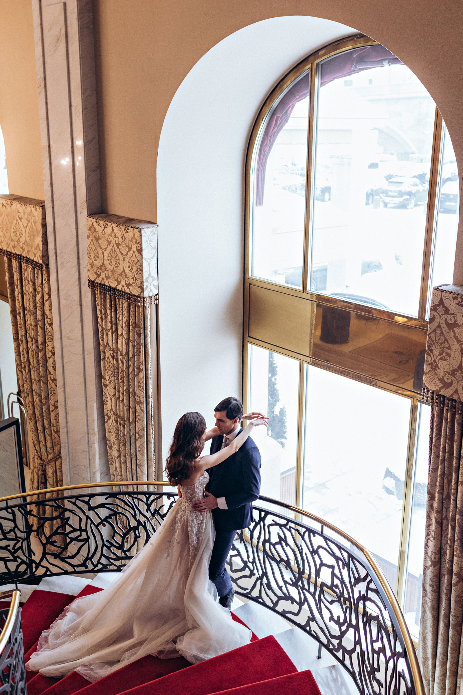 Свадебный фотограф в Москве Максим Паршаков