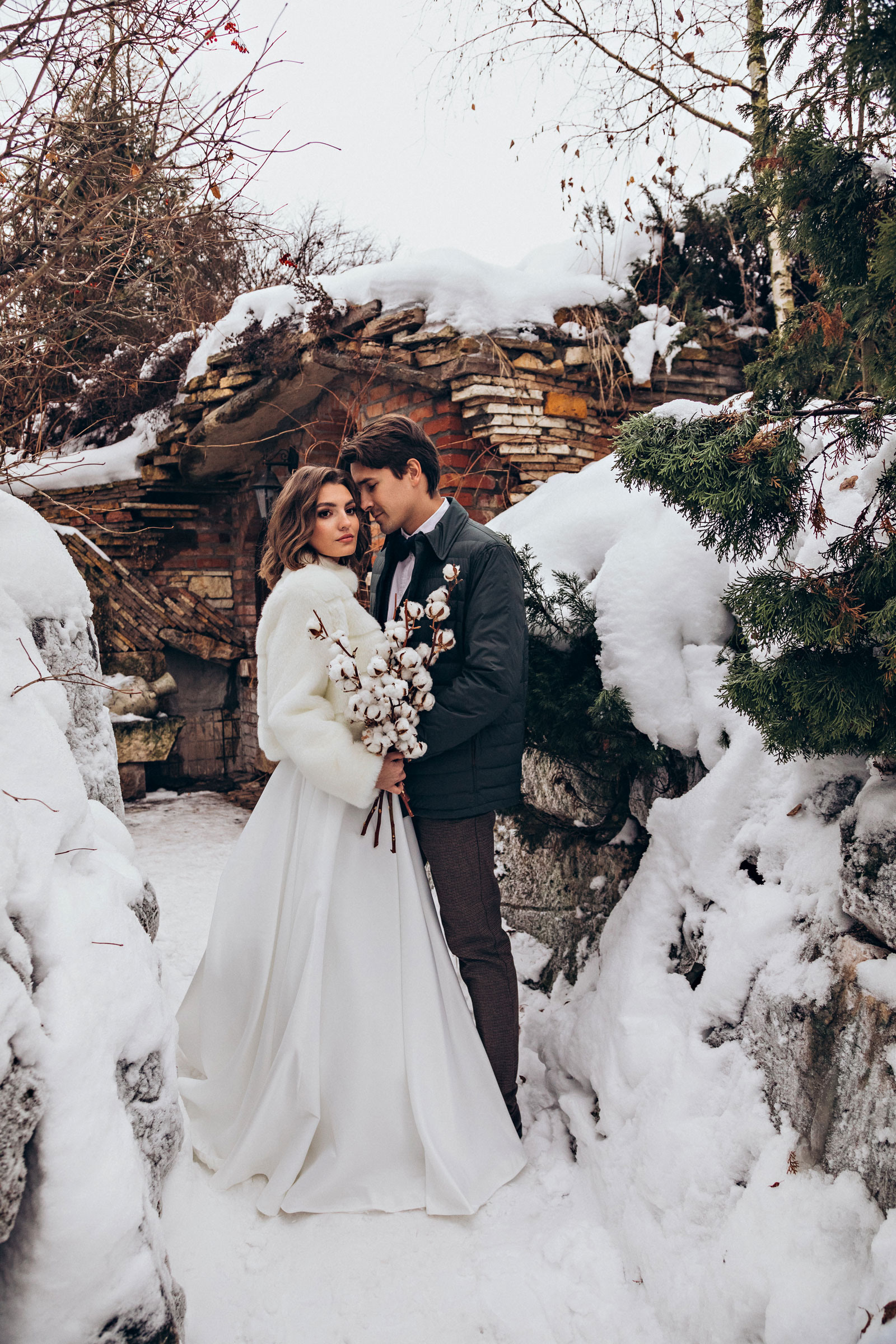 Свадебный фотограф в Москве Максим Паршаков