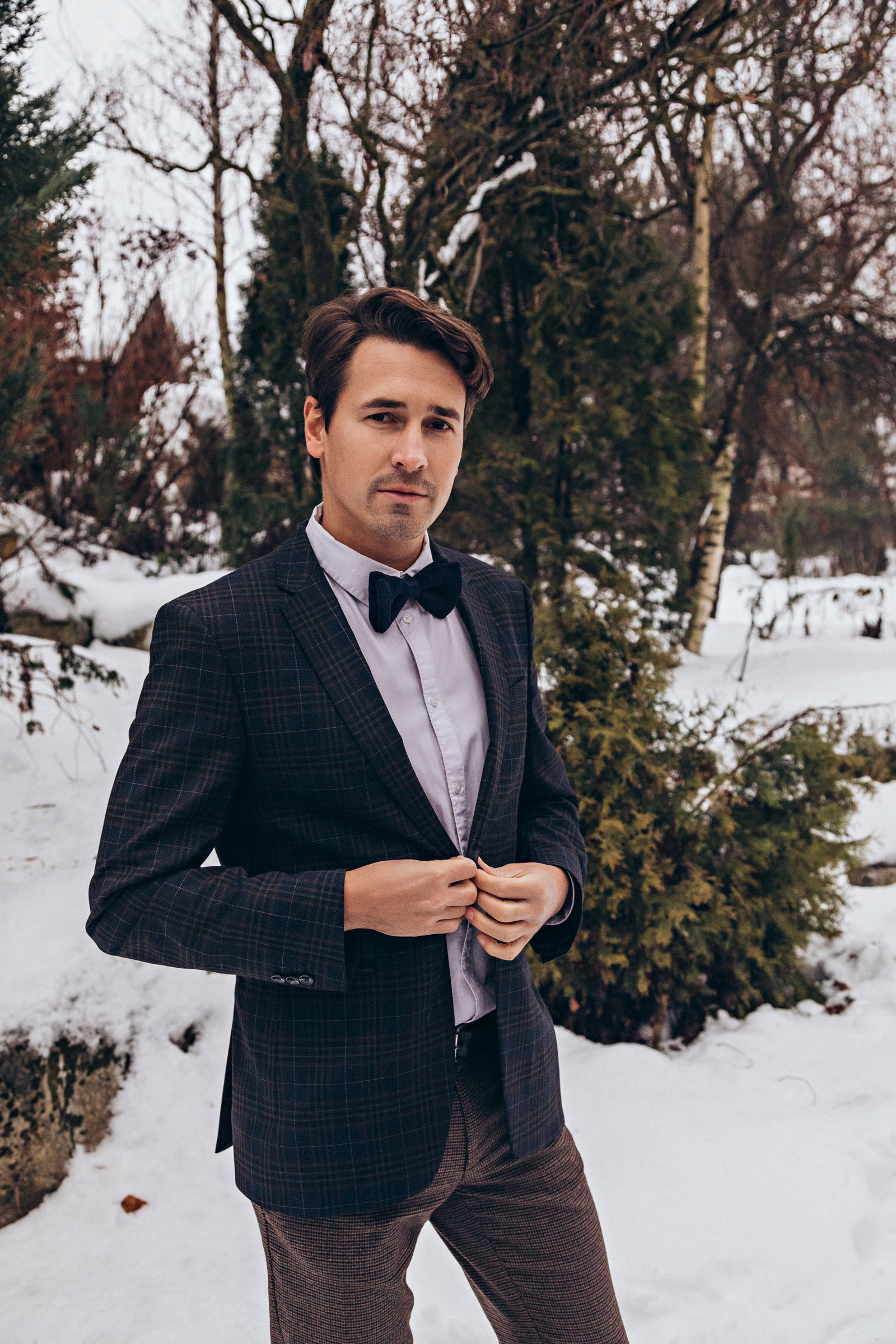 Свадебный фотограф в Москве Максим Паршаков