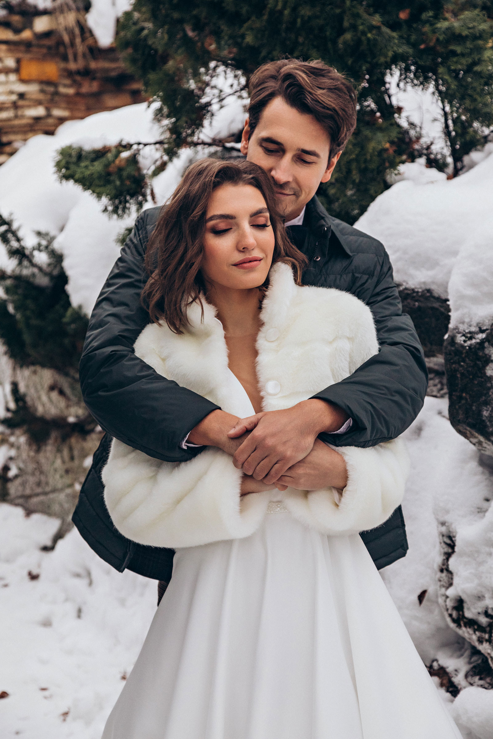 Свадебный фотограф в Москве Максим Паршаков