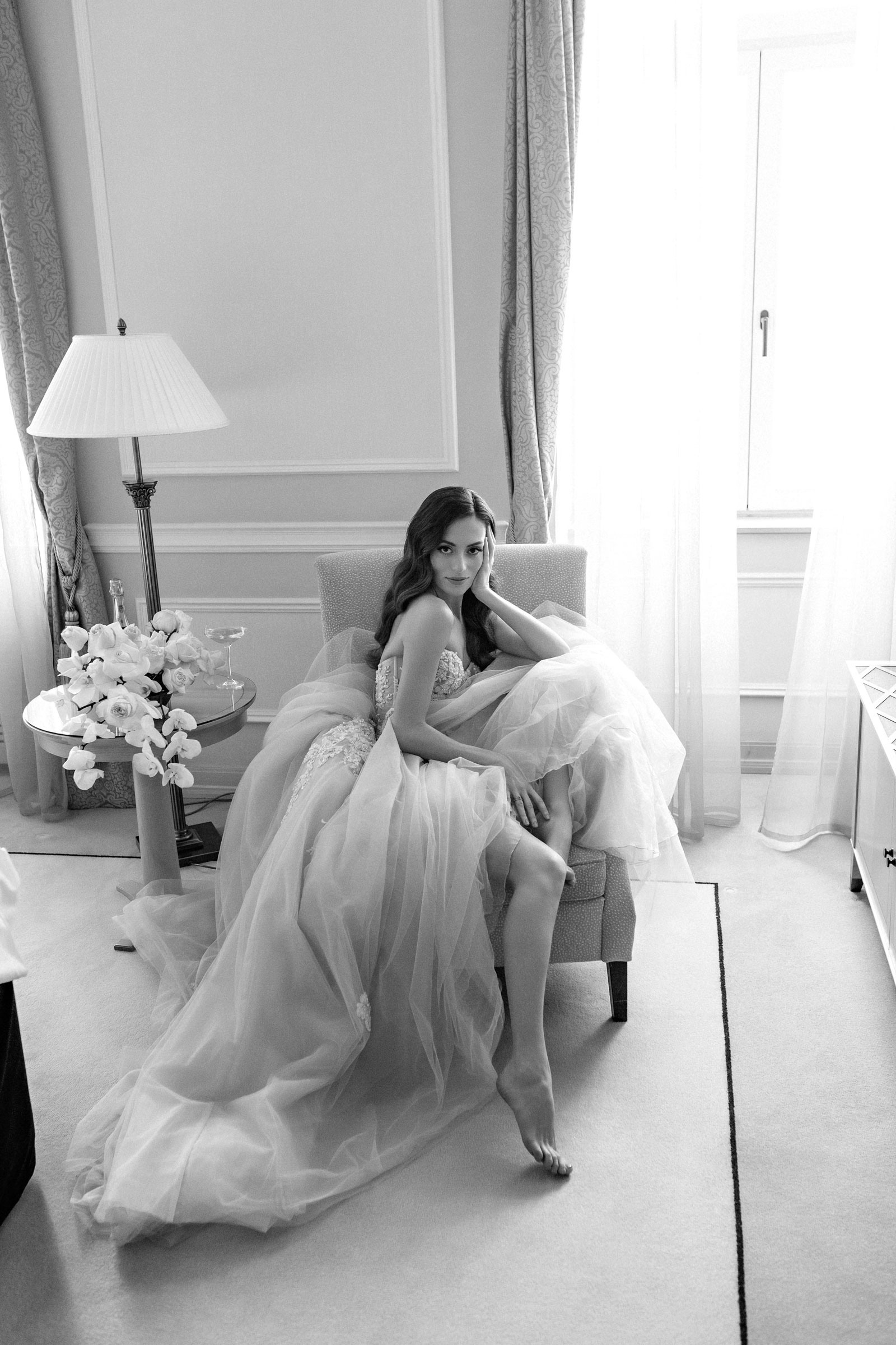 Свадебный фотограф в Москве Максим Паршаков