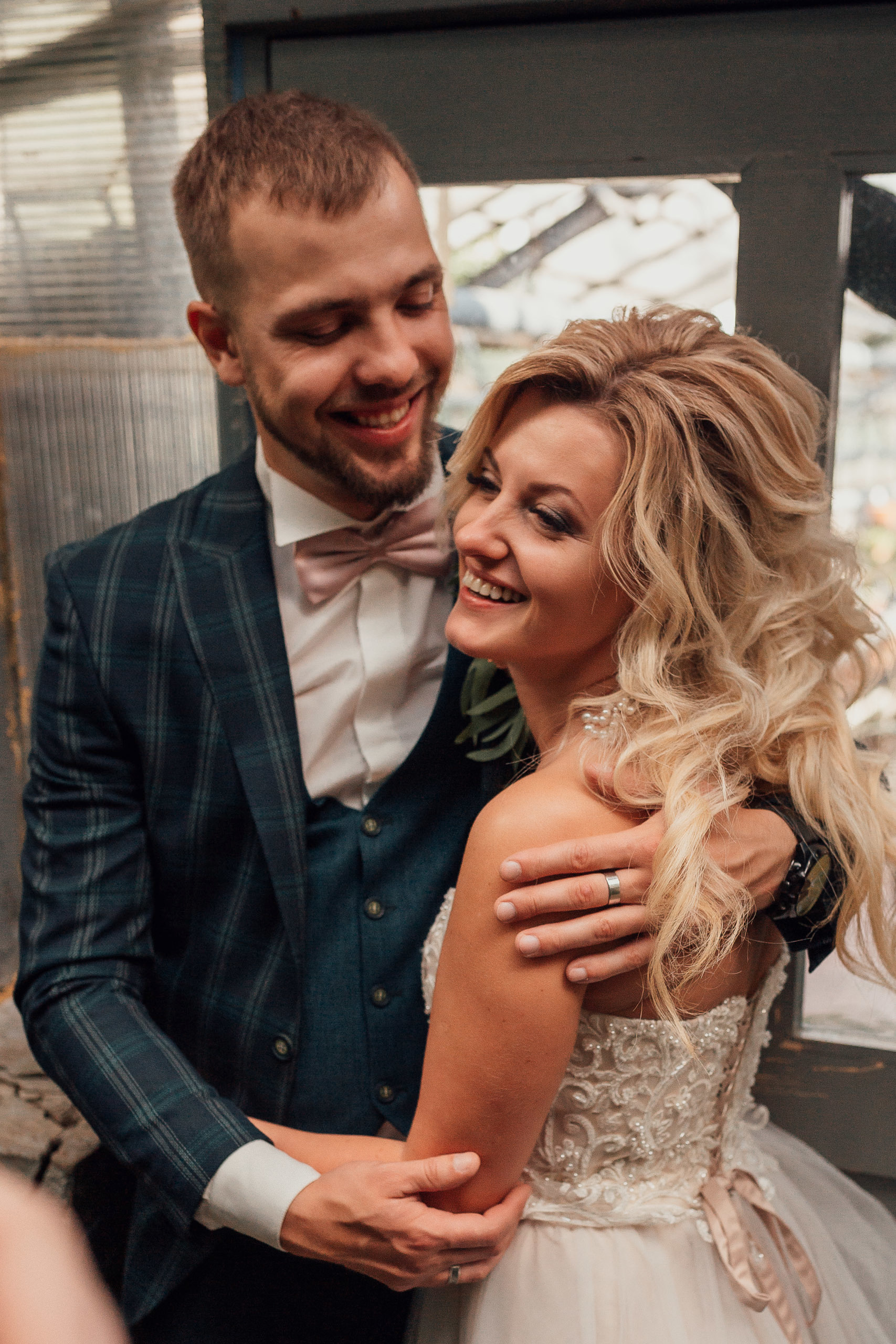 Свадебный фотограф в Москве Максим Паршаков