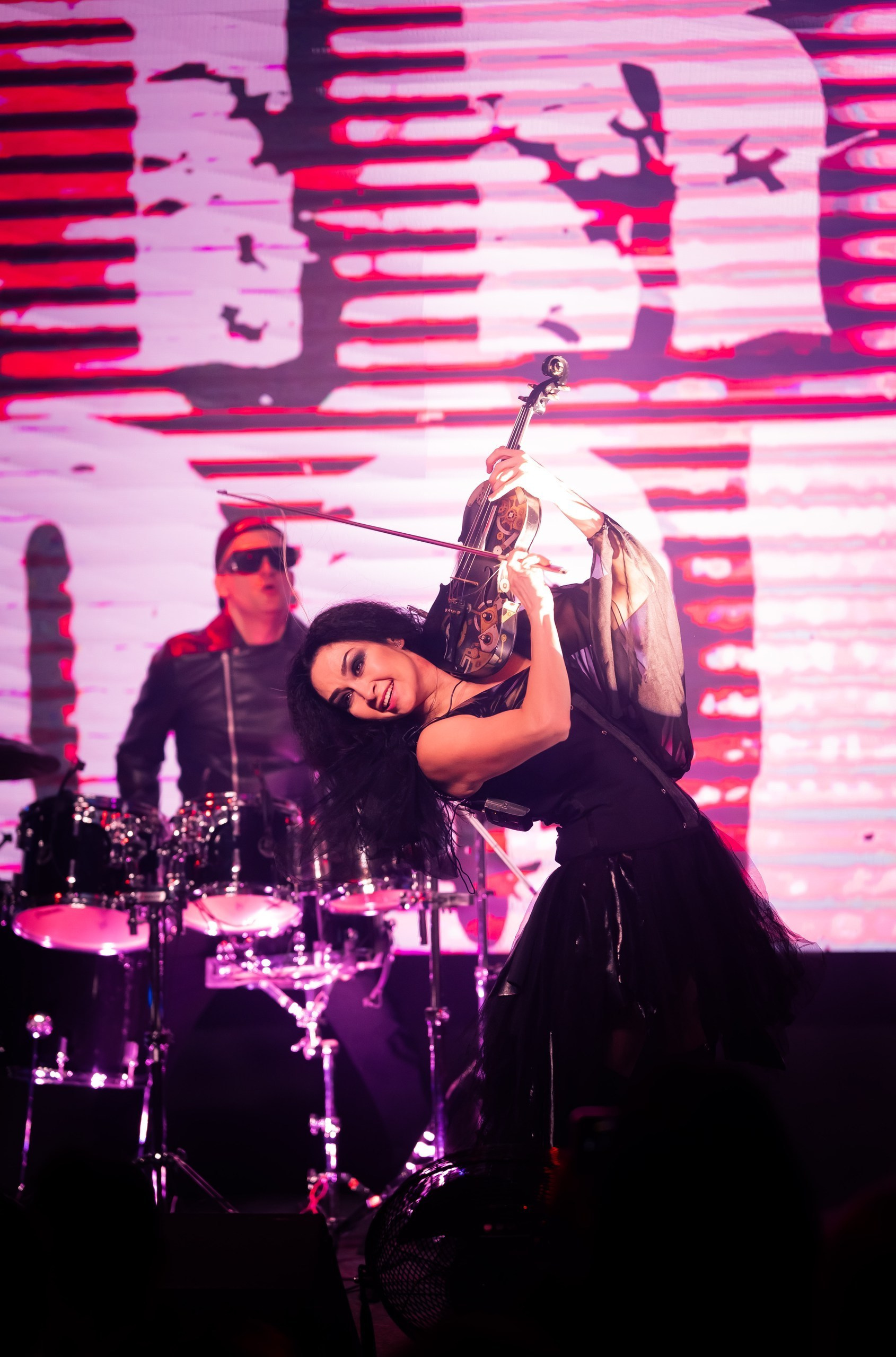 Репортажный фотограф в Москве — Сергей Рыжков