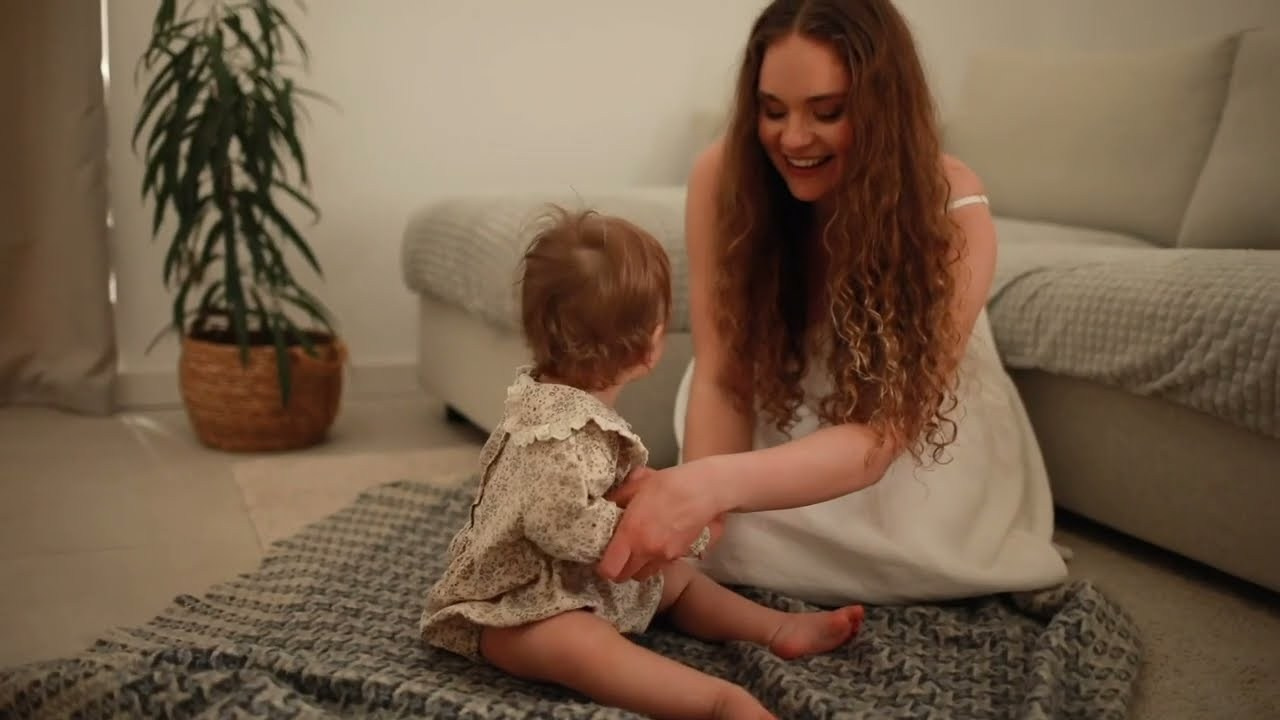 Video. Rodinná a svatební fotografka v Praze, Brně, Vídni a Bratislavě — Jane Reutova