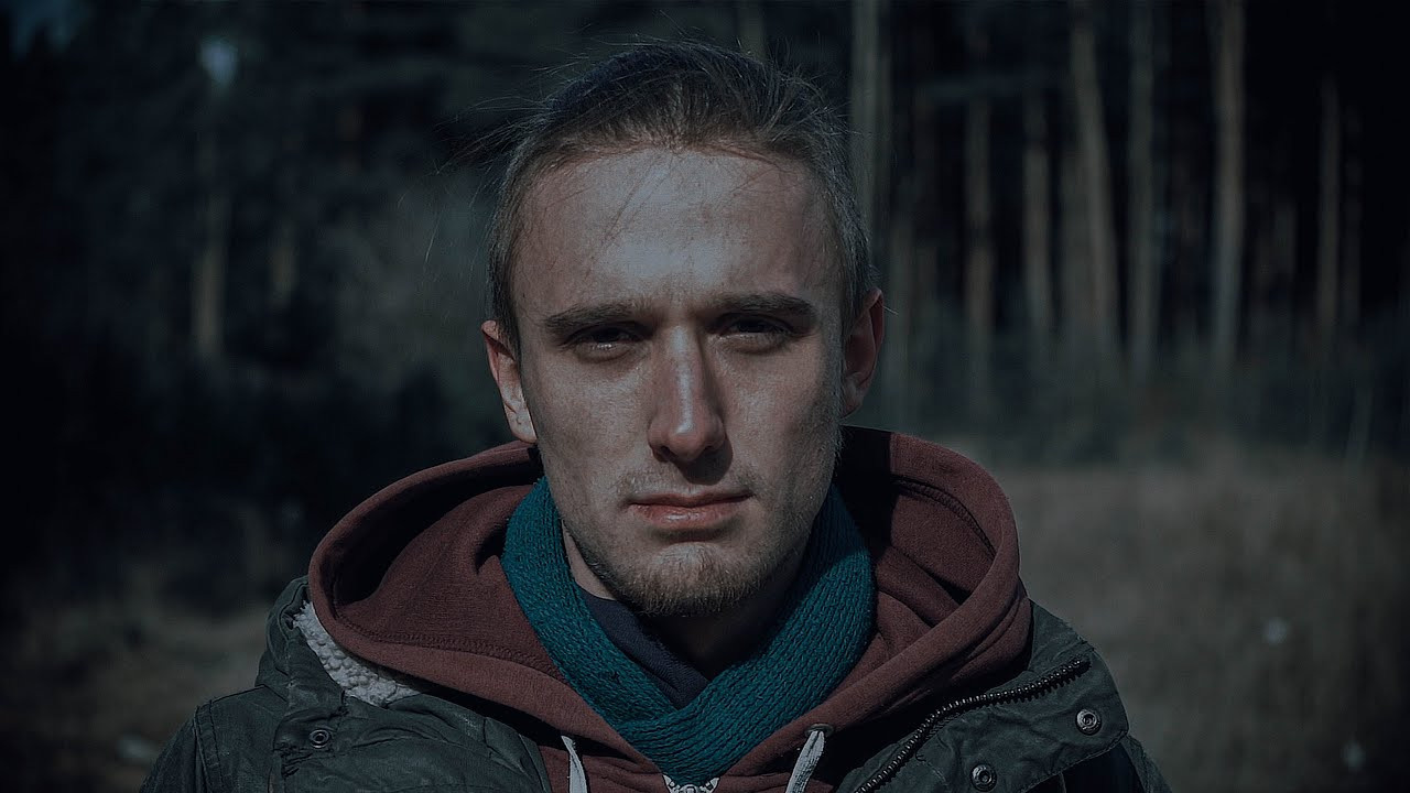 Фотограф и видеограф Макс Край город Москва