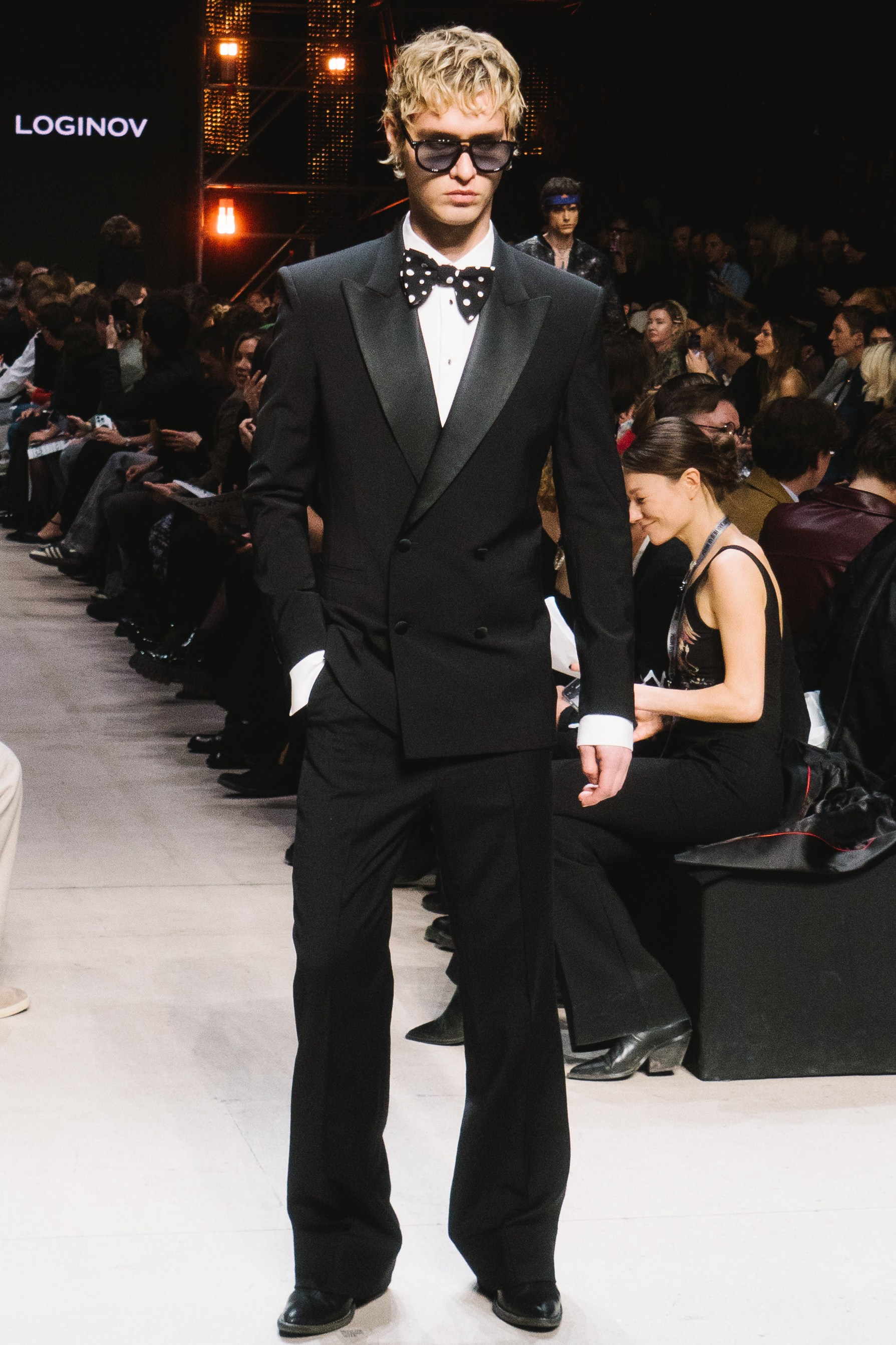 Фотограф Владимир Тришин