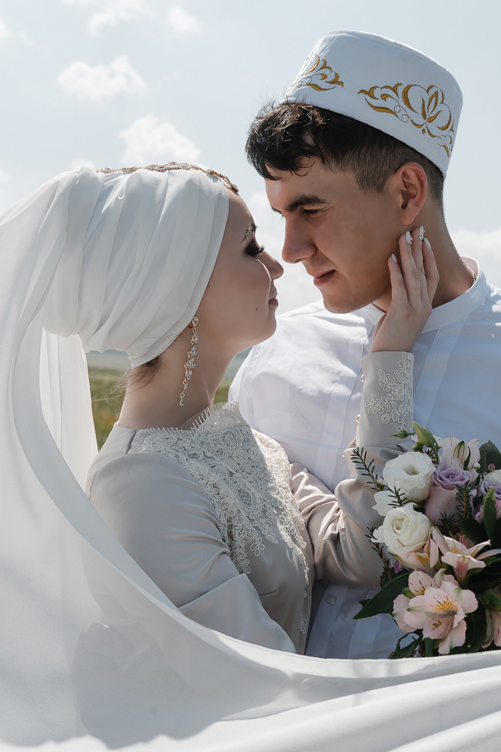 Ильшат & Алия 20.07.2019