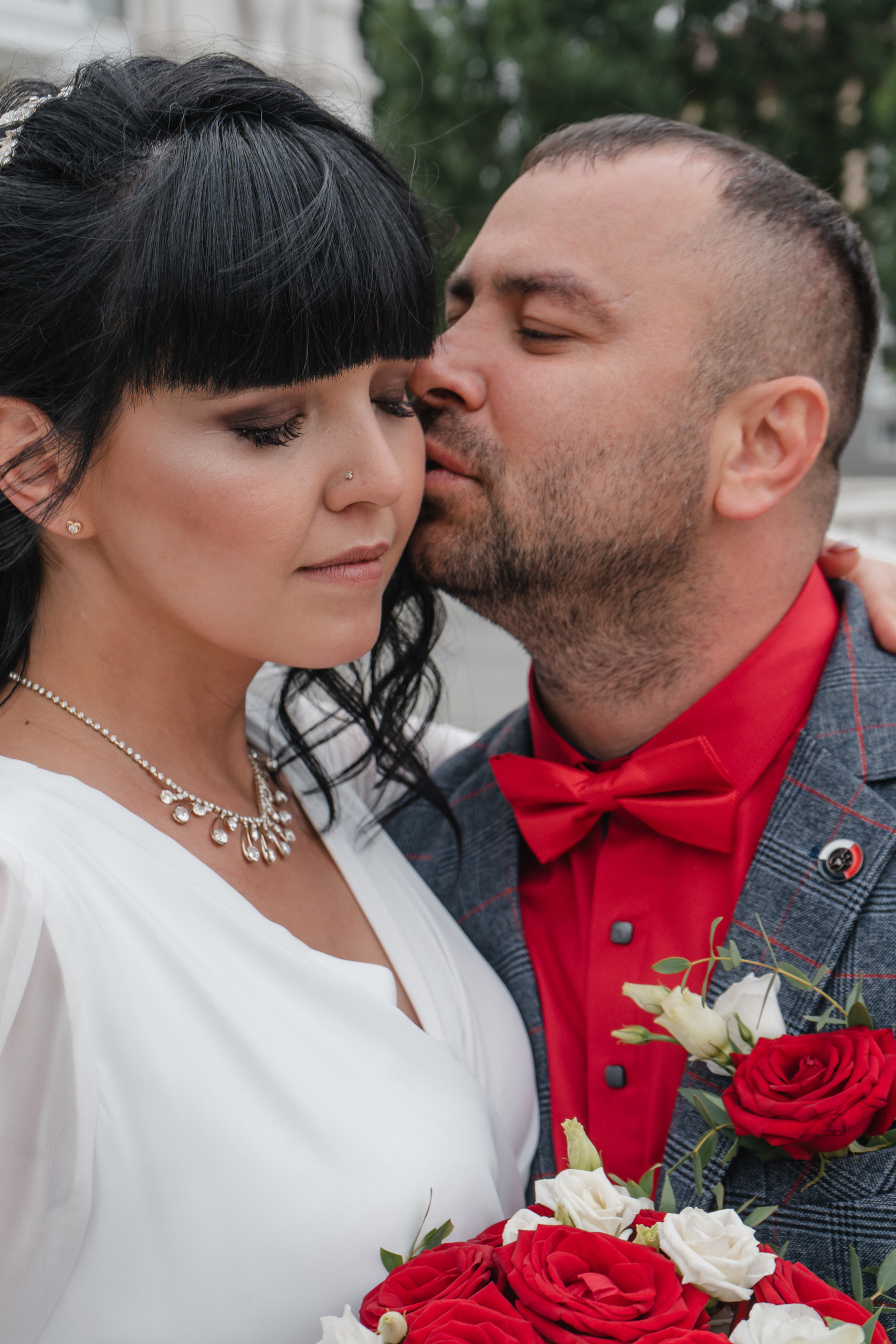 Анонсы. Свадебный и семейный фотограф в Лениногорске Альбина Хасаншина