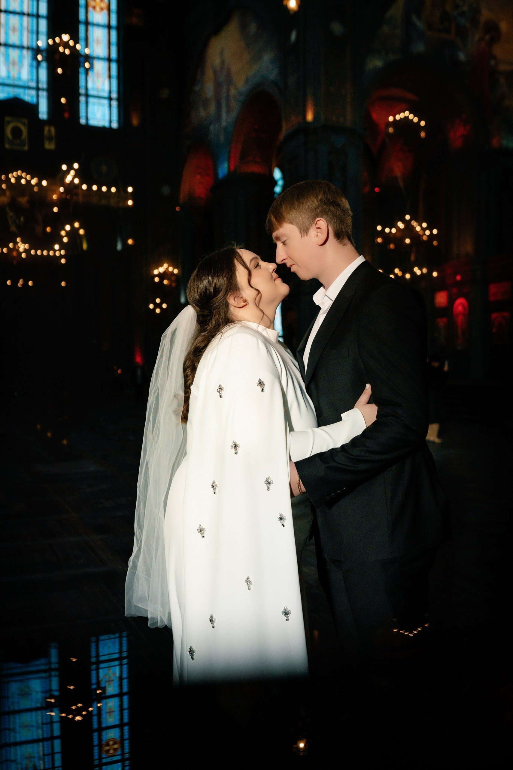 Семейный фотограф Одинцово Москва Наталия Черенкова