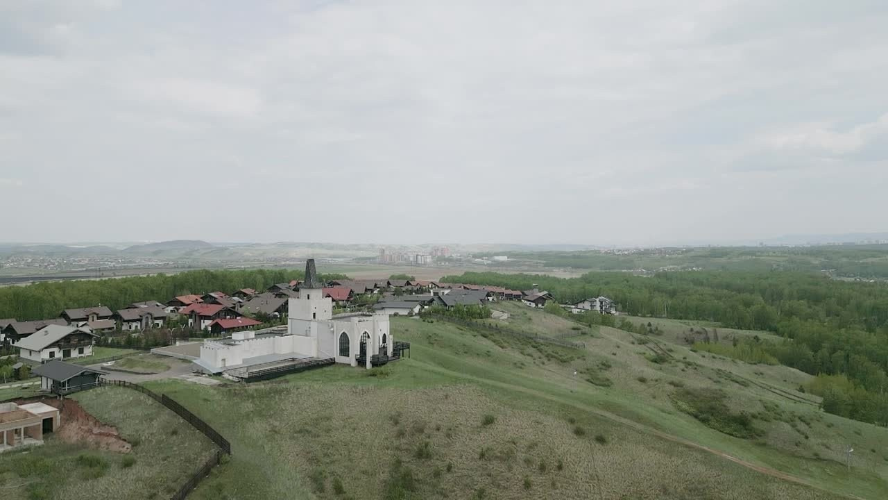 Видео. Свадебный фотограф Александр Браво