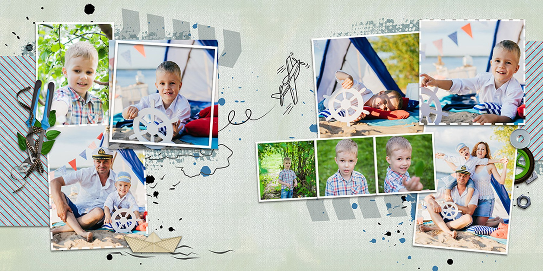 Фотокниги семейные, свадебные, детские в г. Московский. Фото и видео Москва, Московский. Свадебный фотограф, видеограф, фотосессии, видеосъемка