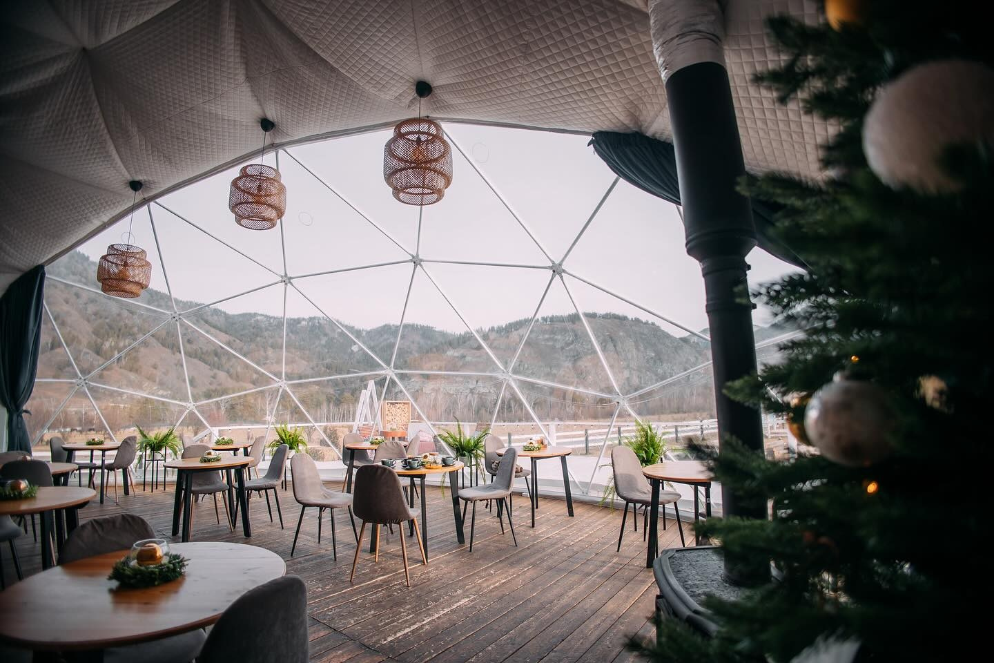 Алтай. Уникальные экспедиции — LUCKY CLAN