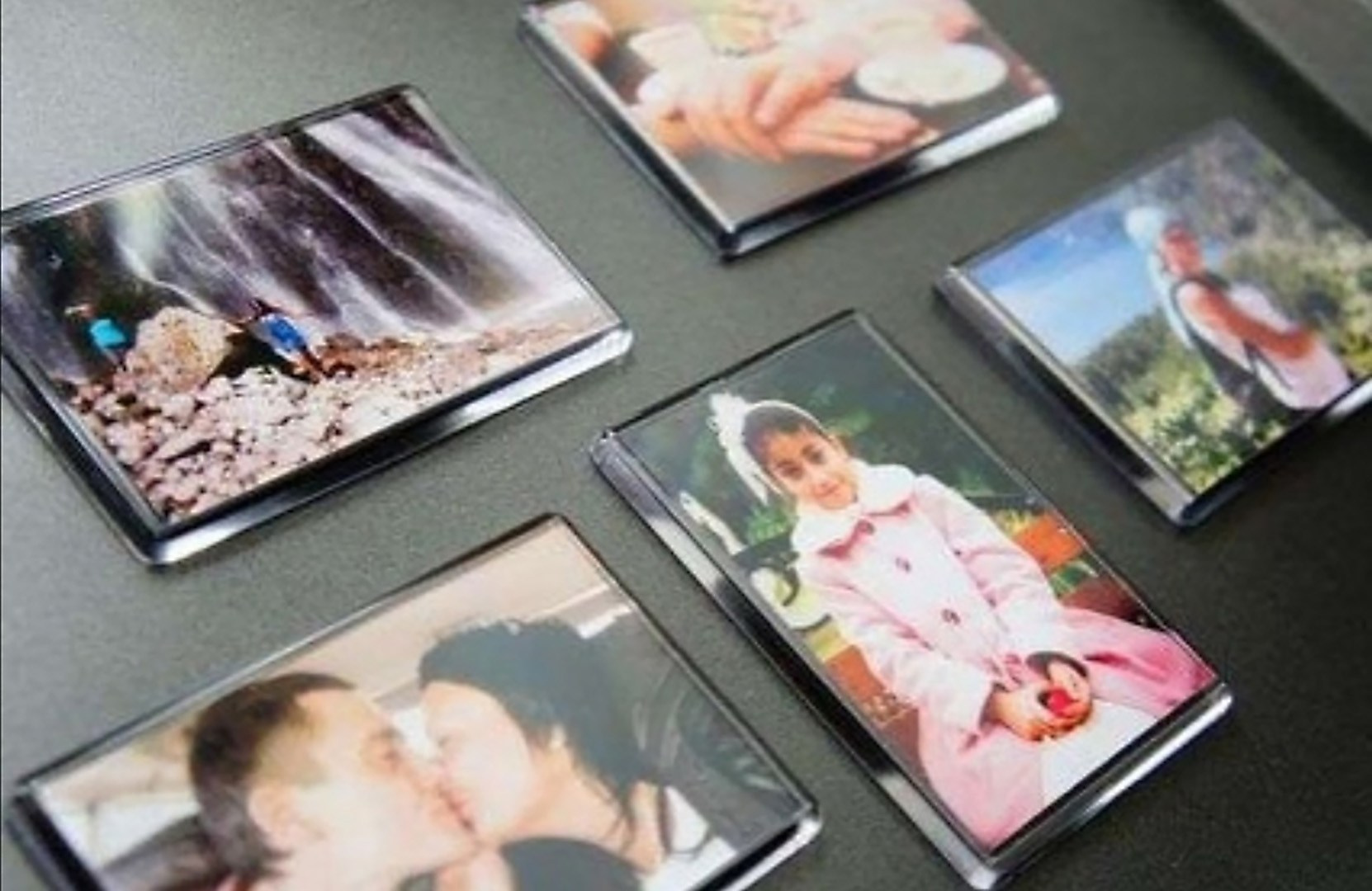 Фото Магниты, виниловые и акриловые на холодильник. Репортажный, свадебный, предметный фотограф, Сызрань, Андрей Богатов