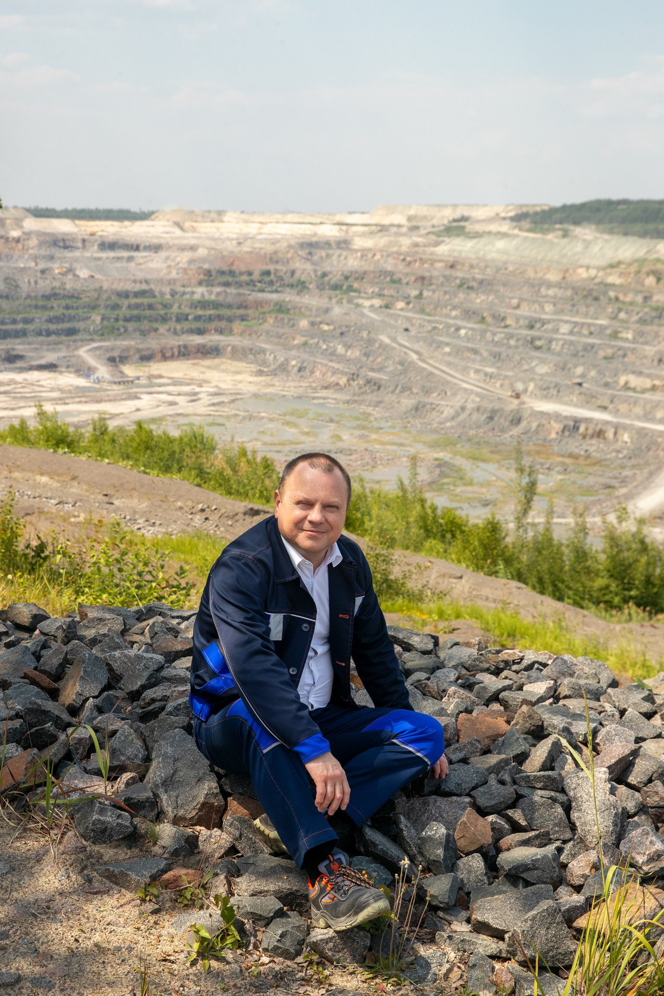 Гранит коллектив. Профессиональный фотограф Анастасия Кохно
