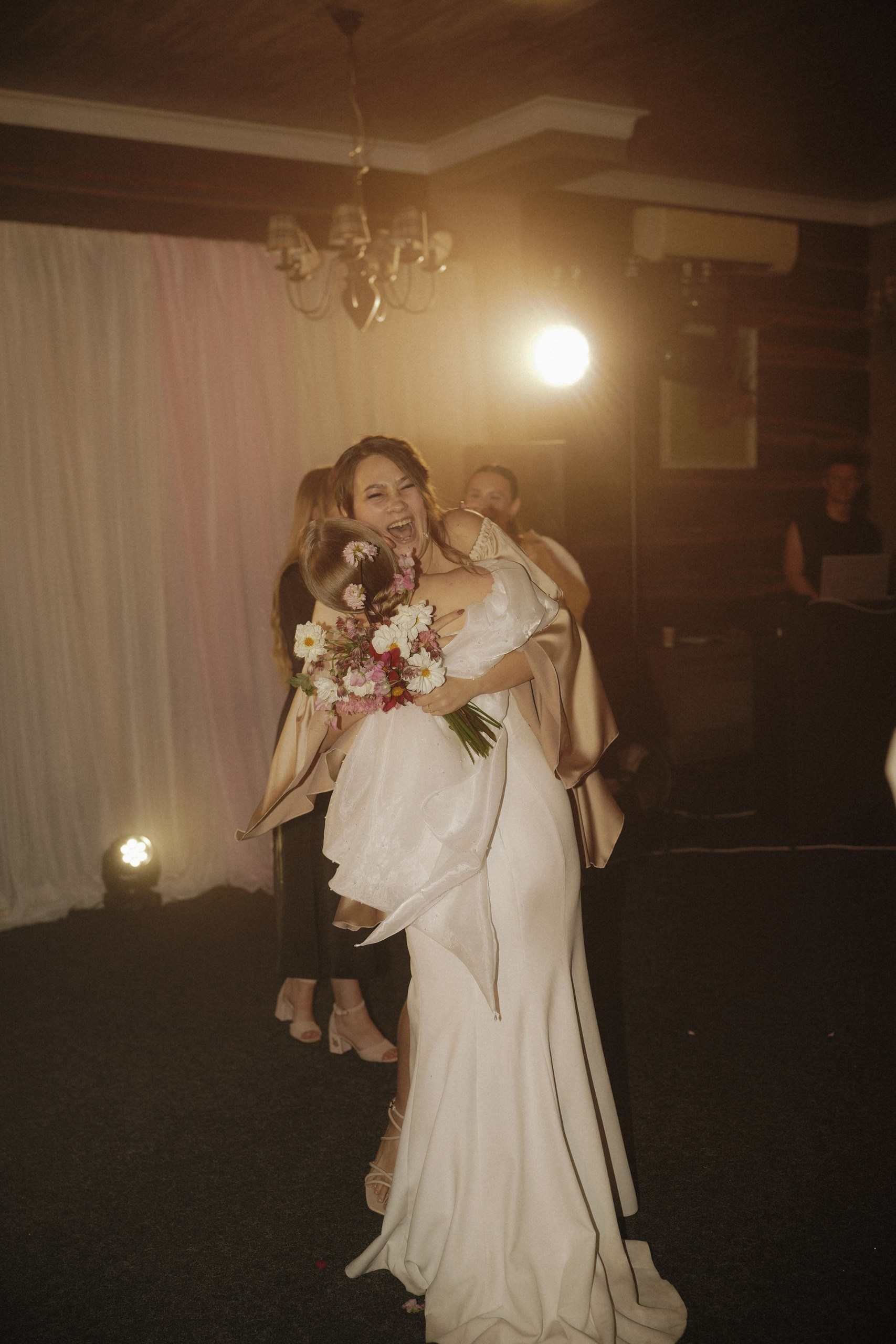 Слава и Юля. Организатор мероприятий в Абакане I Ольга Петухова