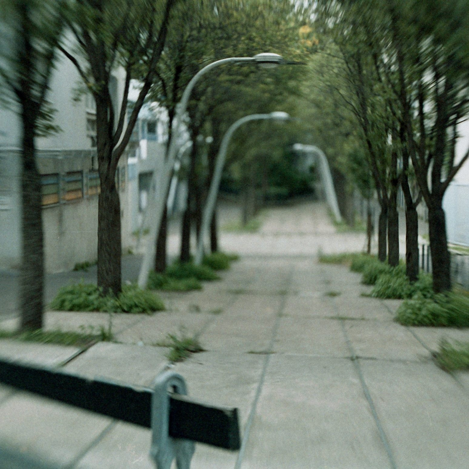 FRANCE. Eduard Kopysov — International visual artist