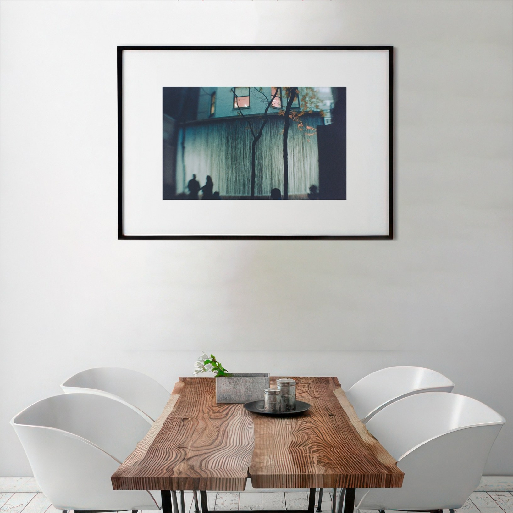 STREETS SPIRIT. Eduard Kopysov — International visual artist